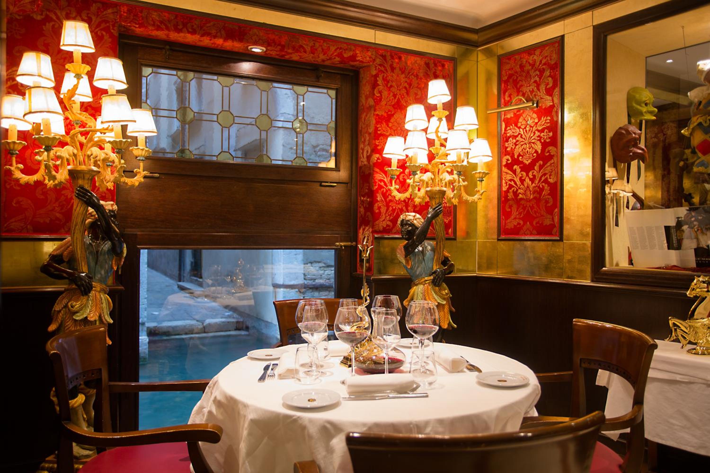 Residenza Bistrot De Venise photo 3