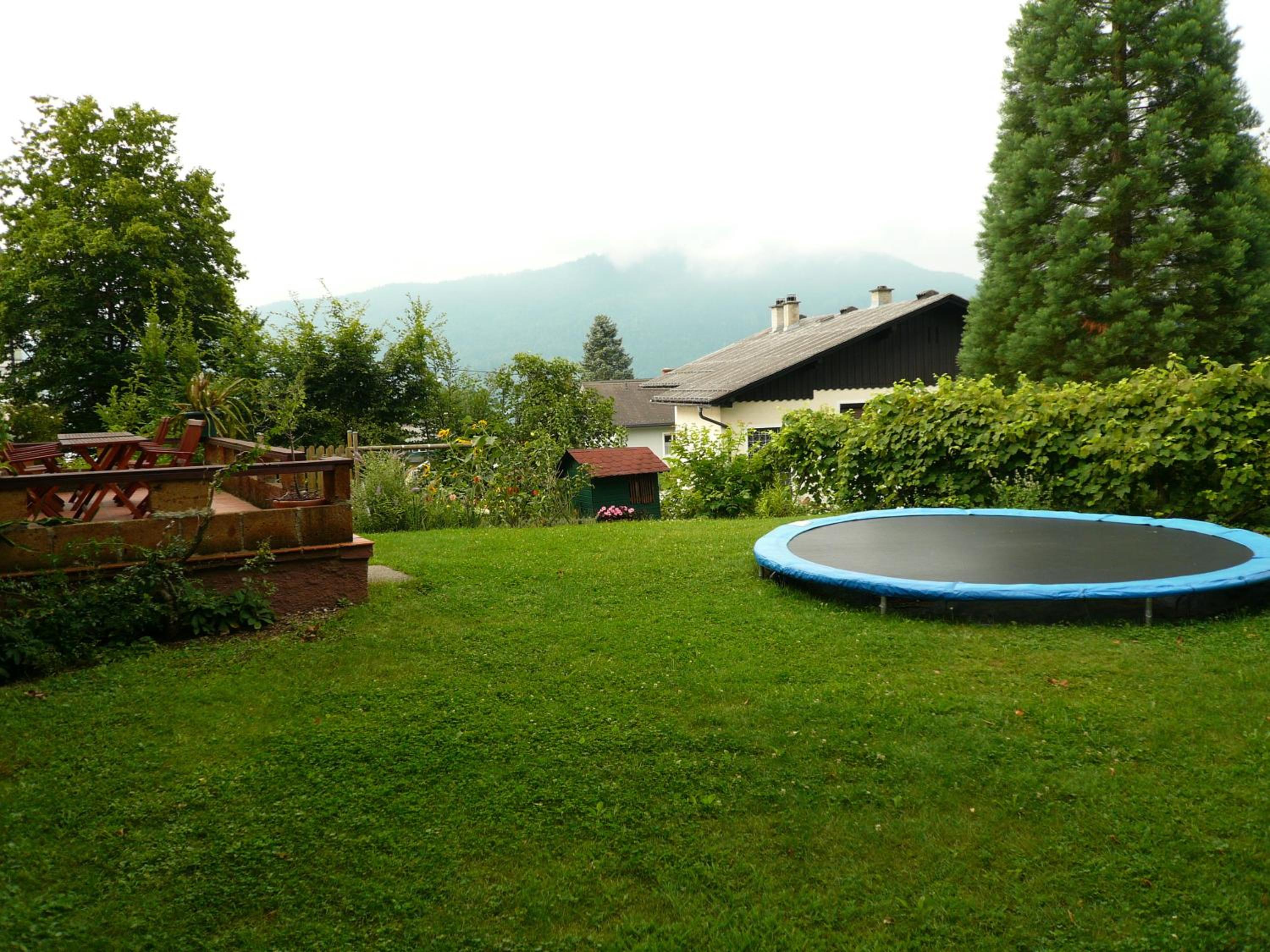 Haus Luca Seeblick