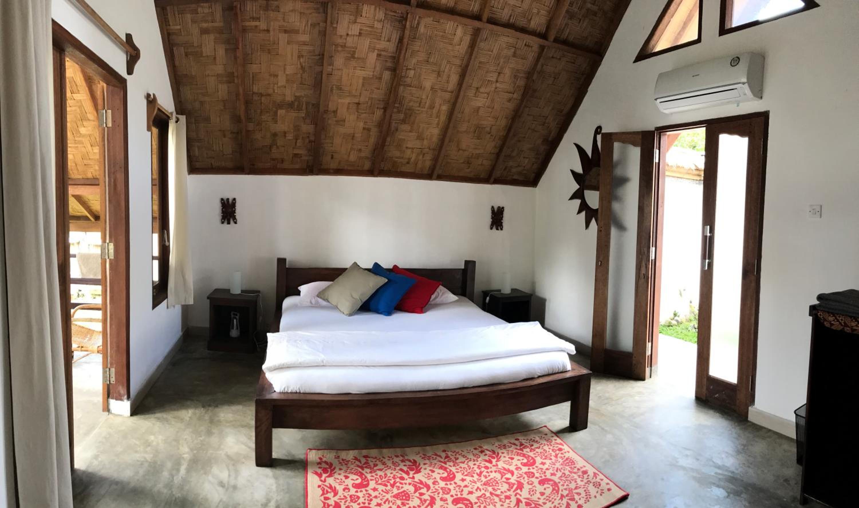 Villa Paradise - Bukit Lawang