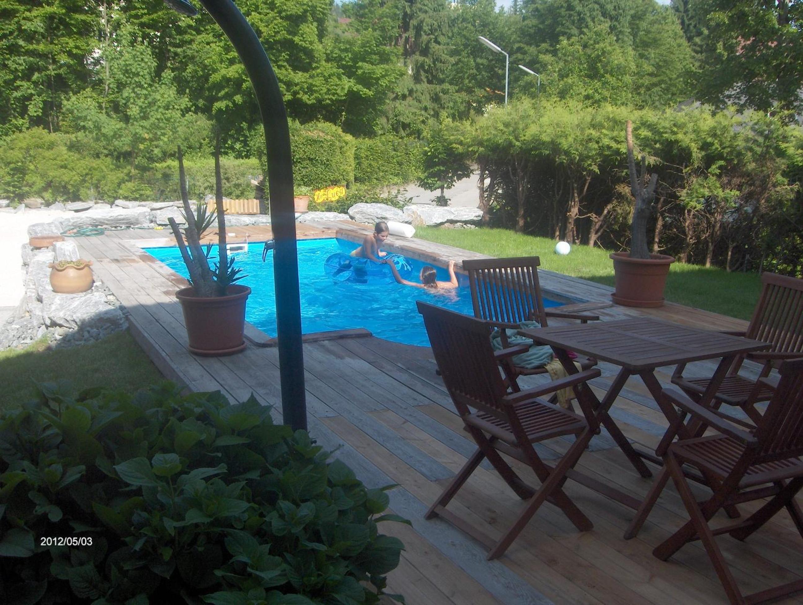 Haus Luca Seeblick