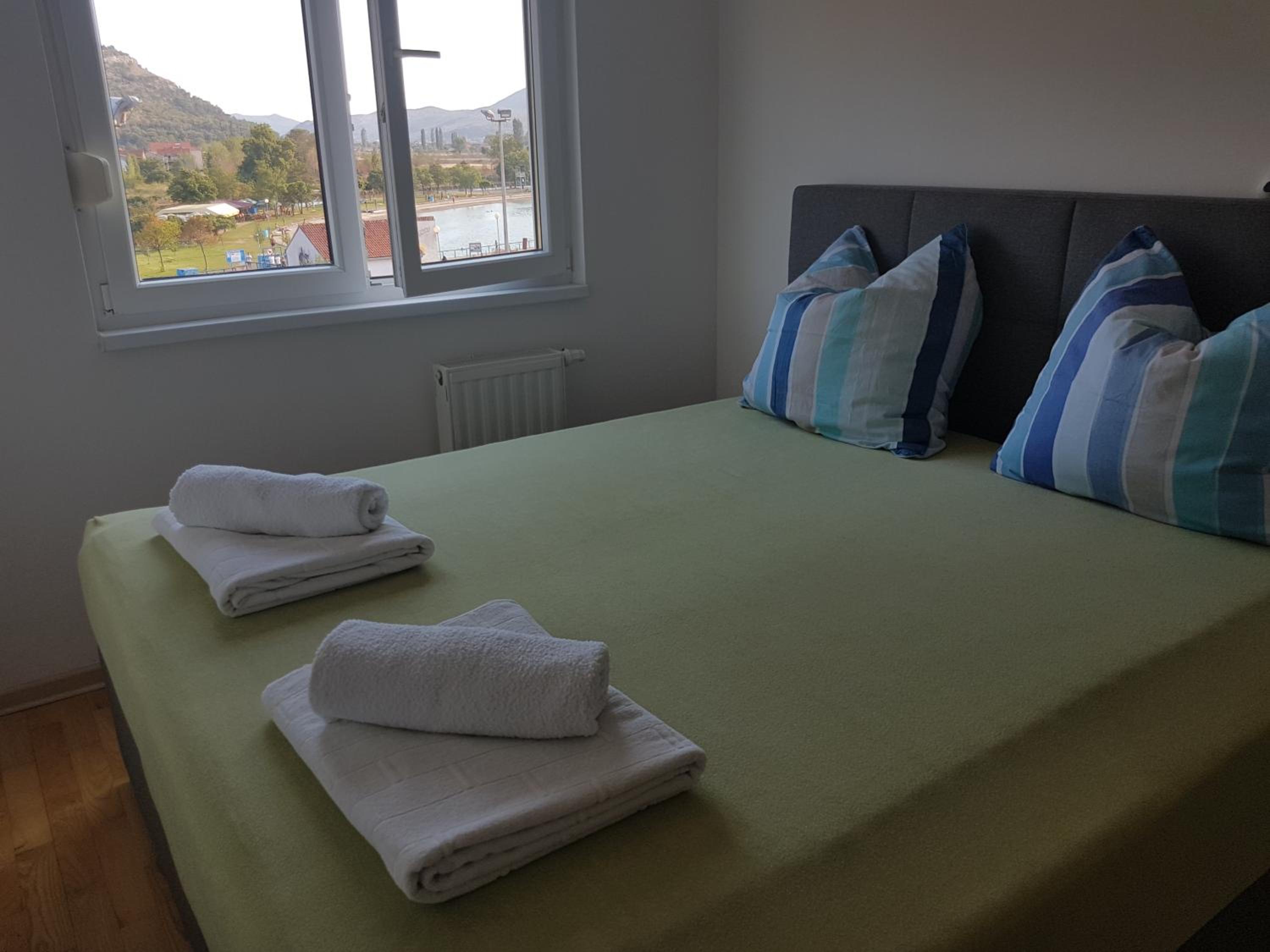 Apartman Srna