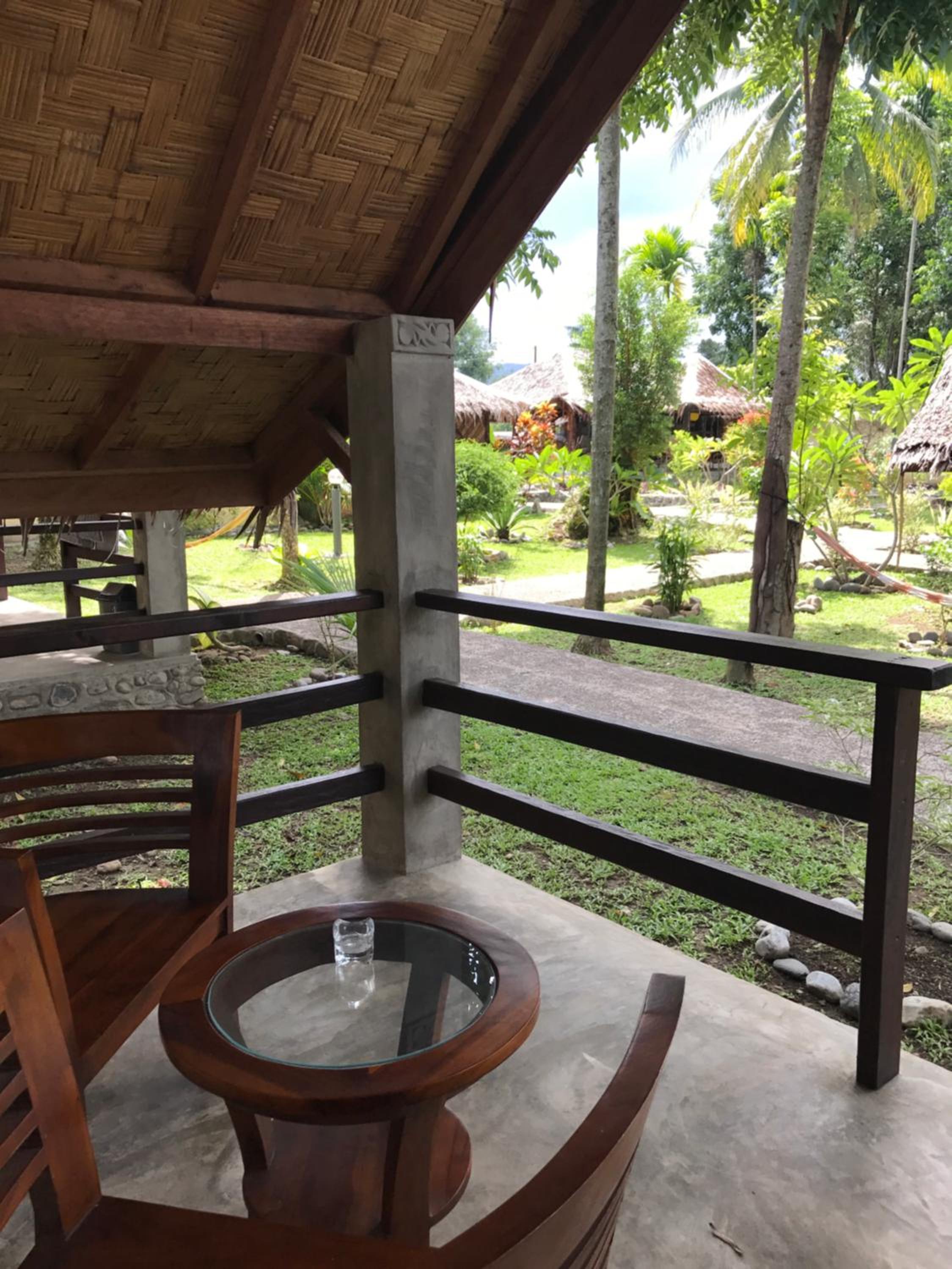 Villa Paradise - Bukit Lawang
