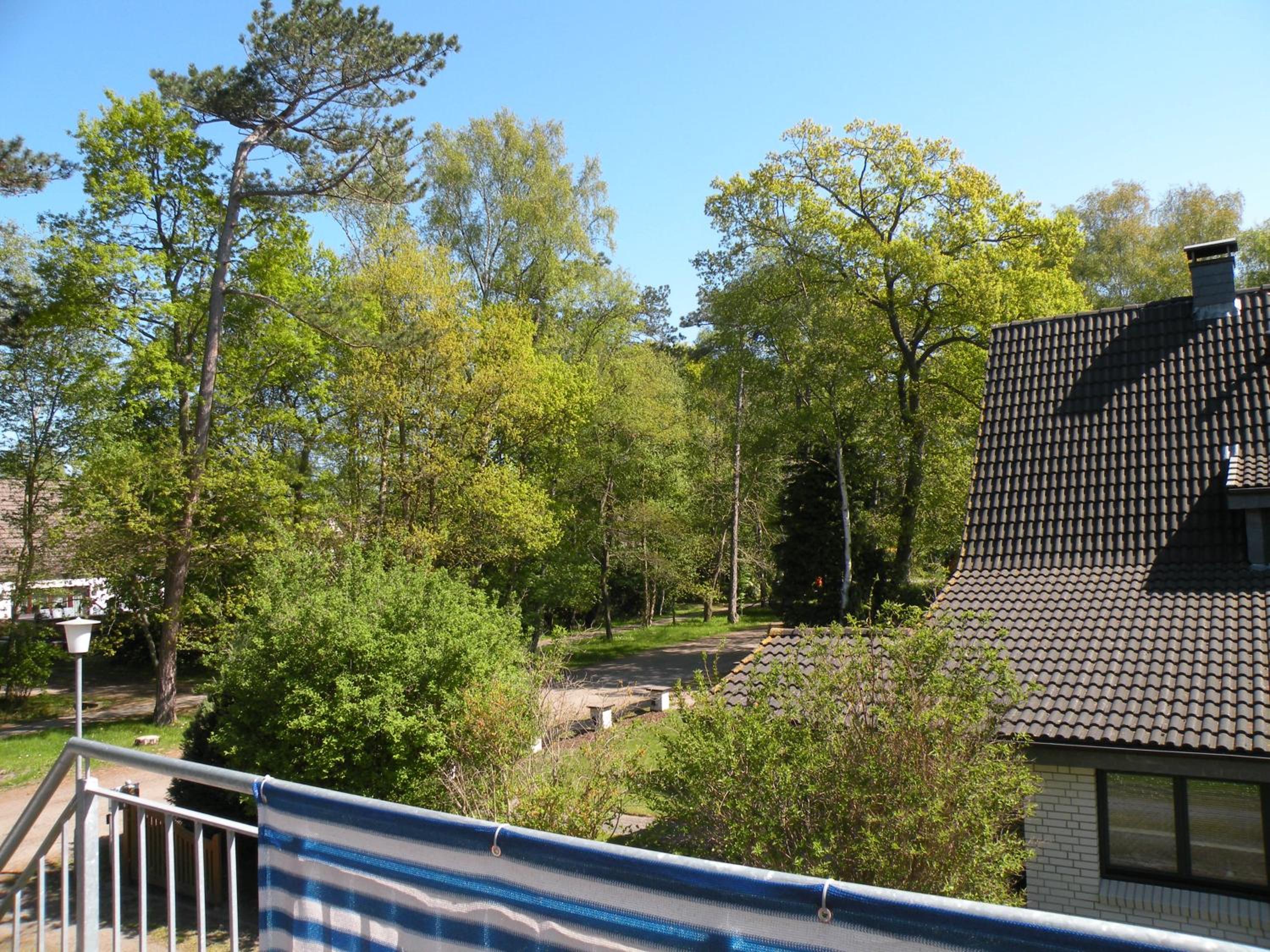 Ferienhaus Dierhagen Strand I & II