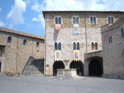 Agriturismo La Fonte