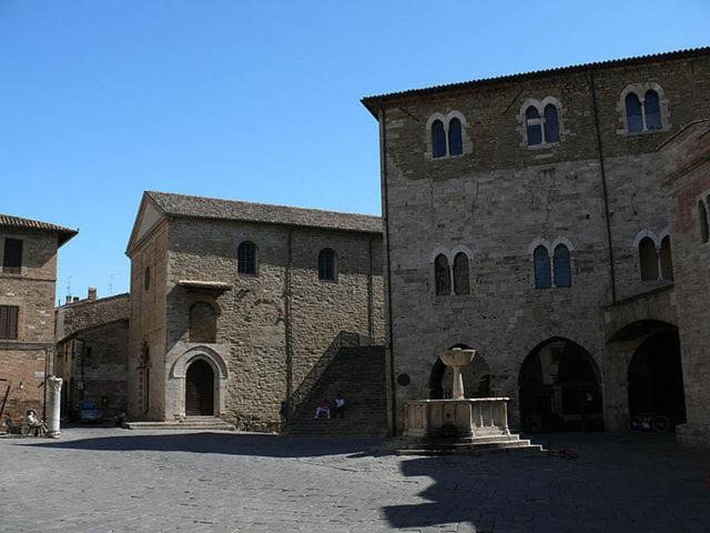 Agriturismo La Fonte