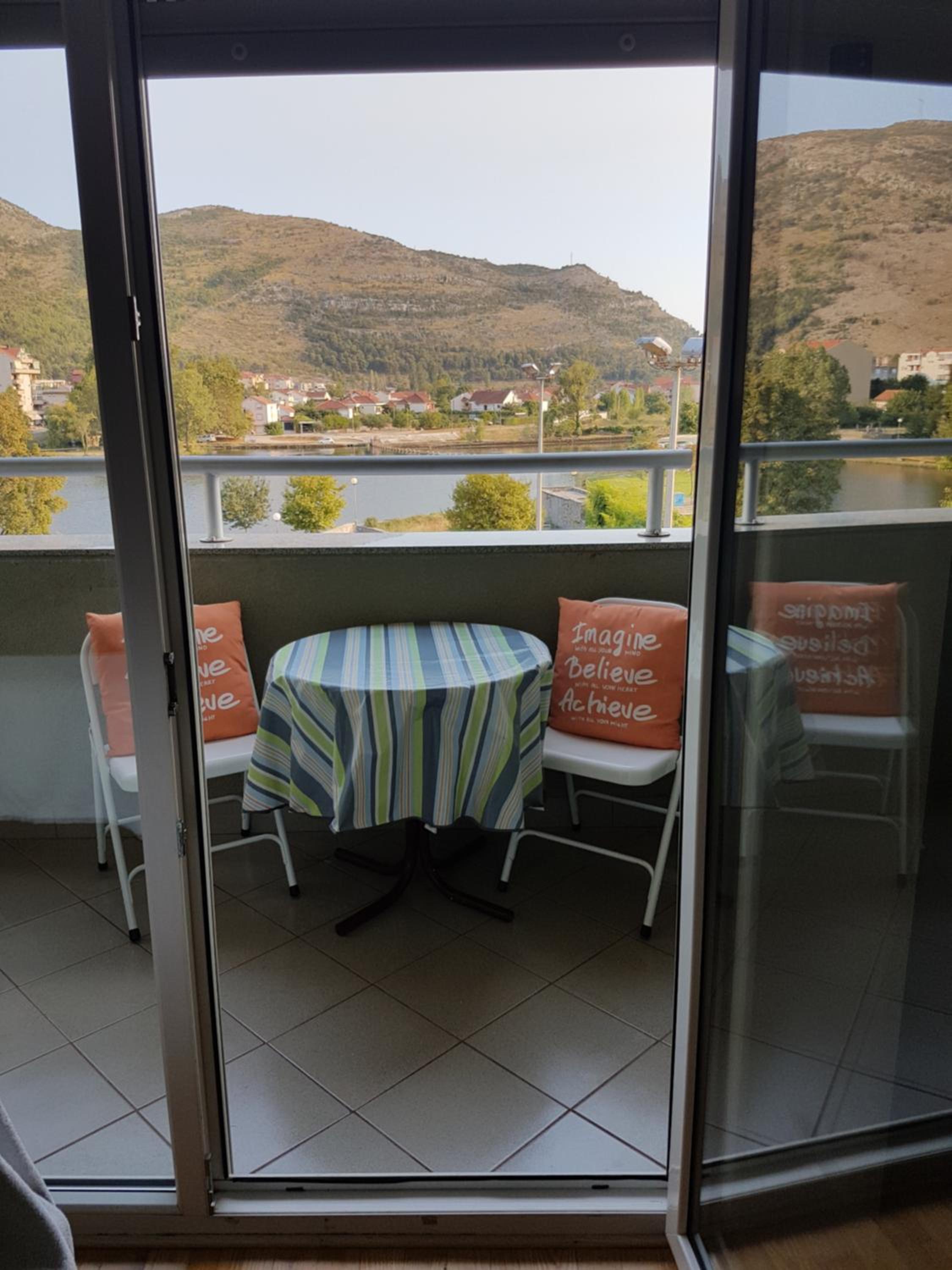 Apartman Srna