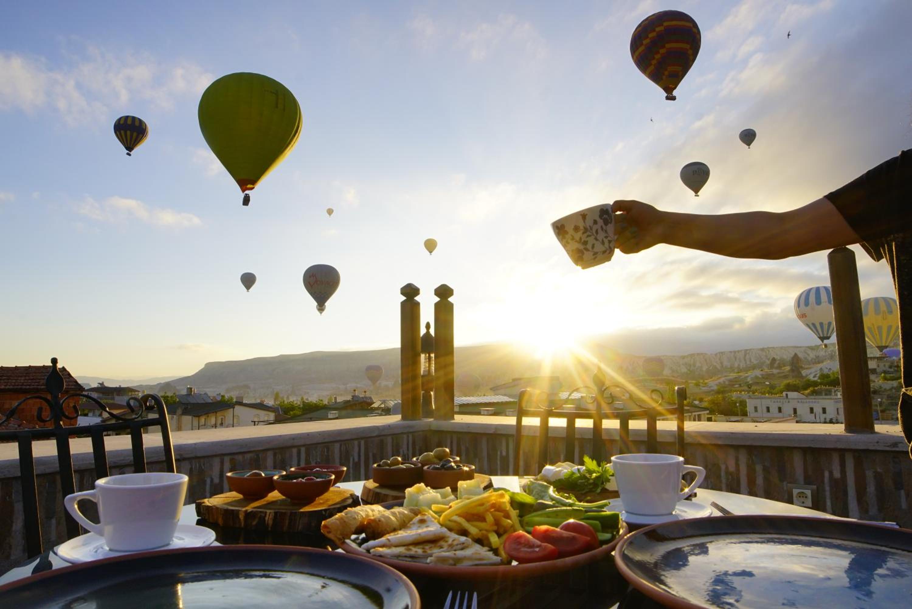 Grand Cappadocia Hotel - Image 40