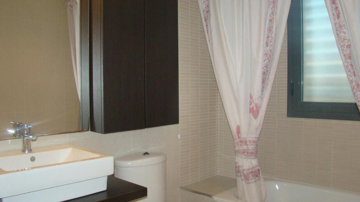 Apartament El Mirador view 2