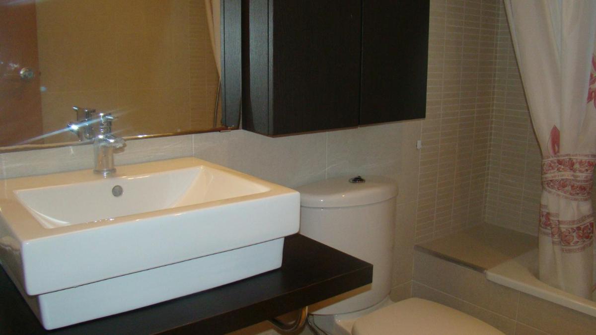 Apartament El Mirador view 3