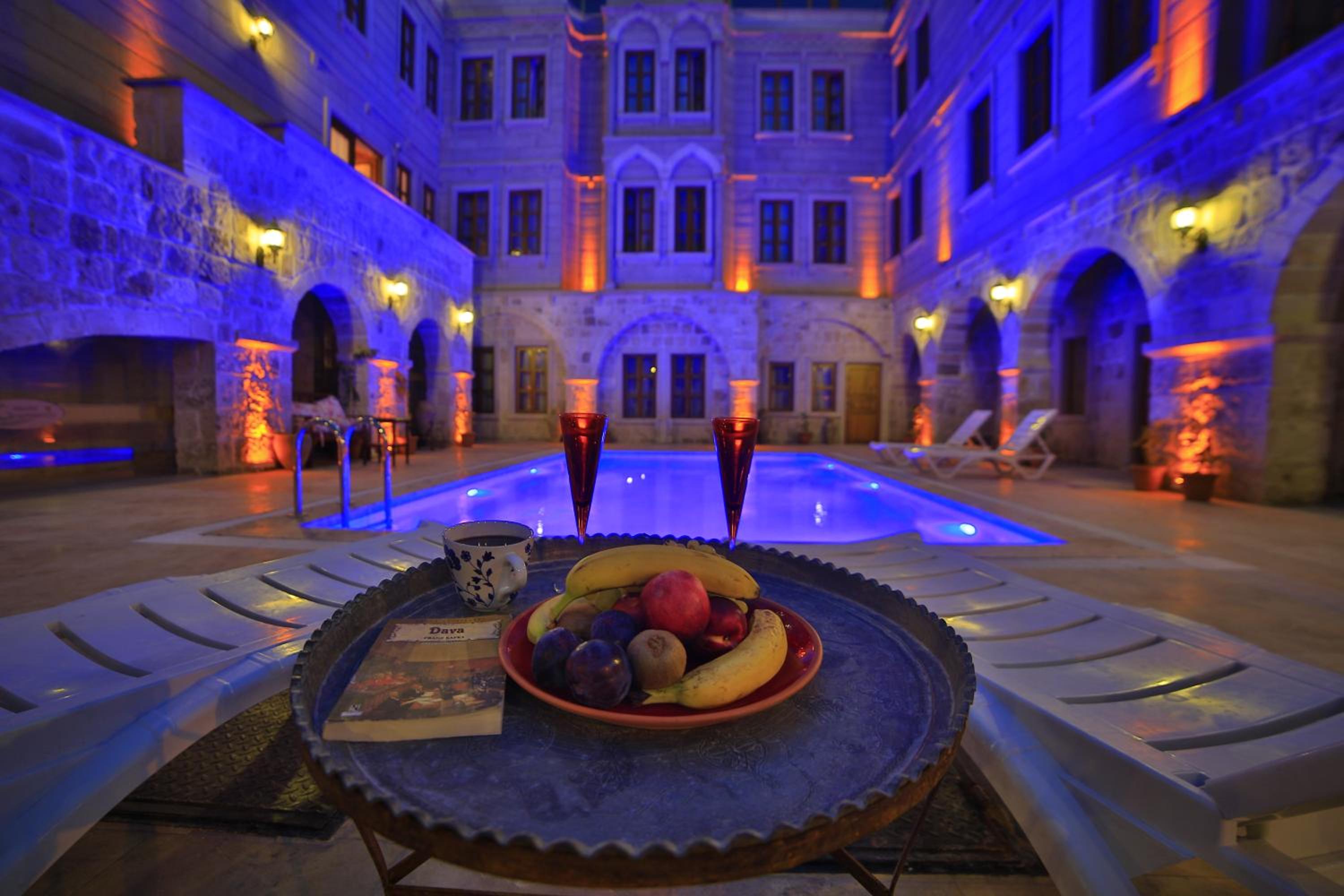 Grand Cappadocia Hotel - Image 89