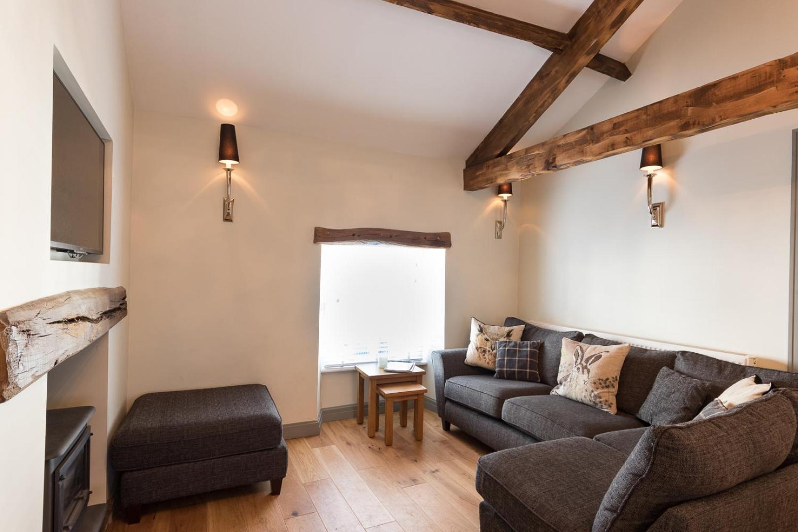 The Old Hay Loft view 4