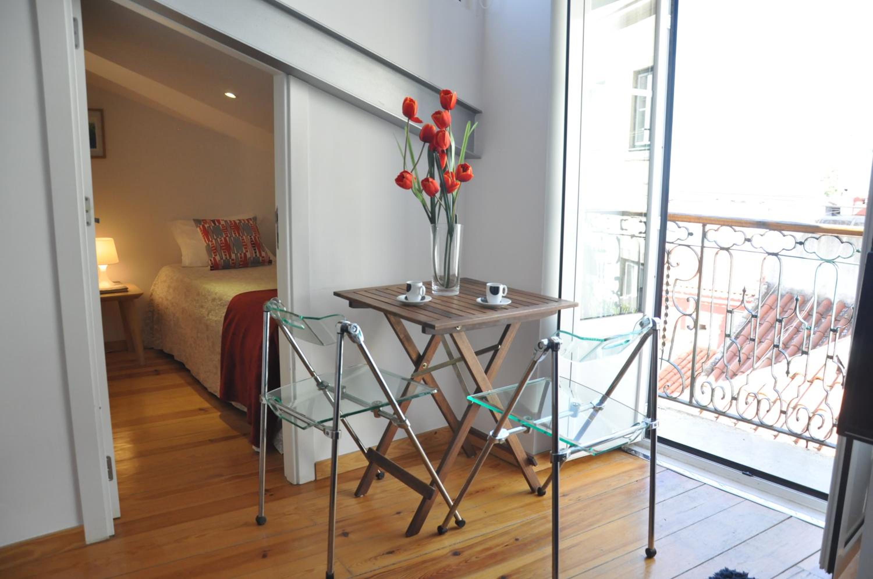 Alfama Cozy Loft view 2