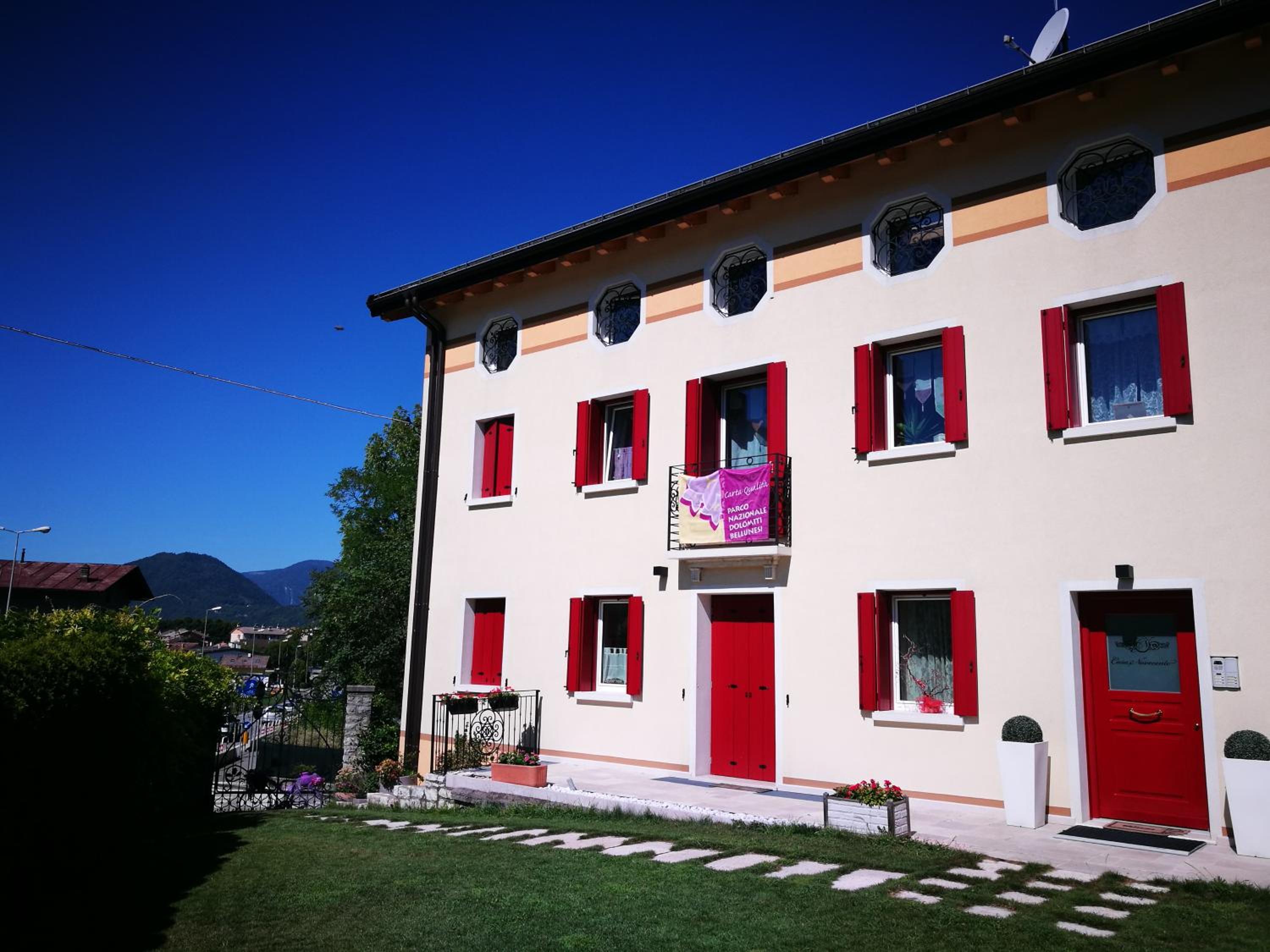 Casa Novecento 