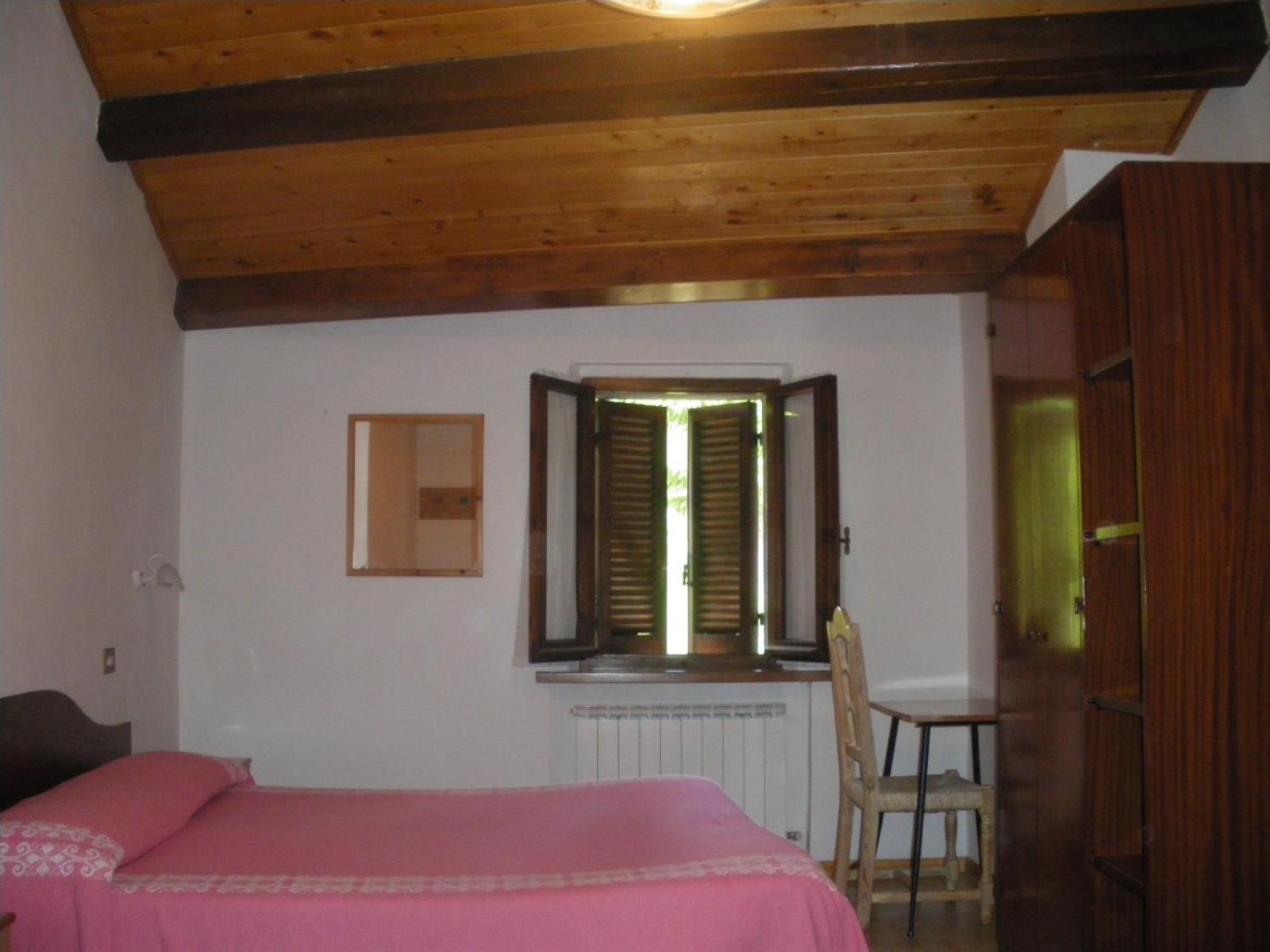 Agriturismo Orsaiola