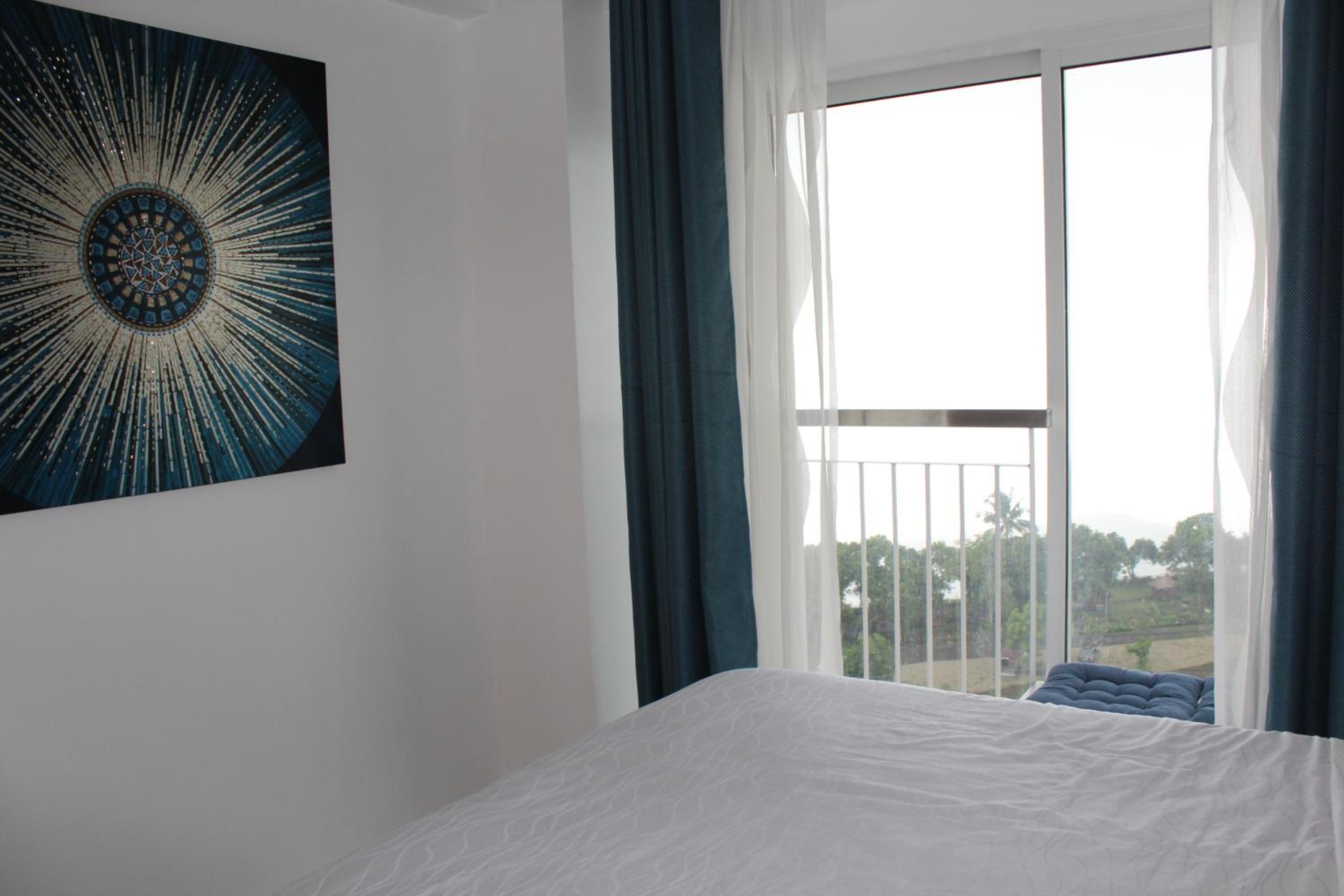 Wind Residences Tower 4 view 2