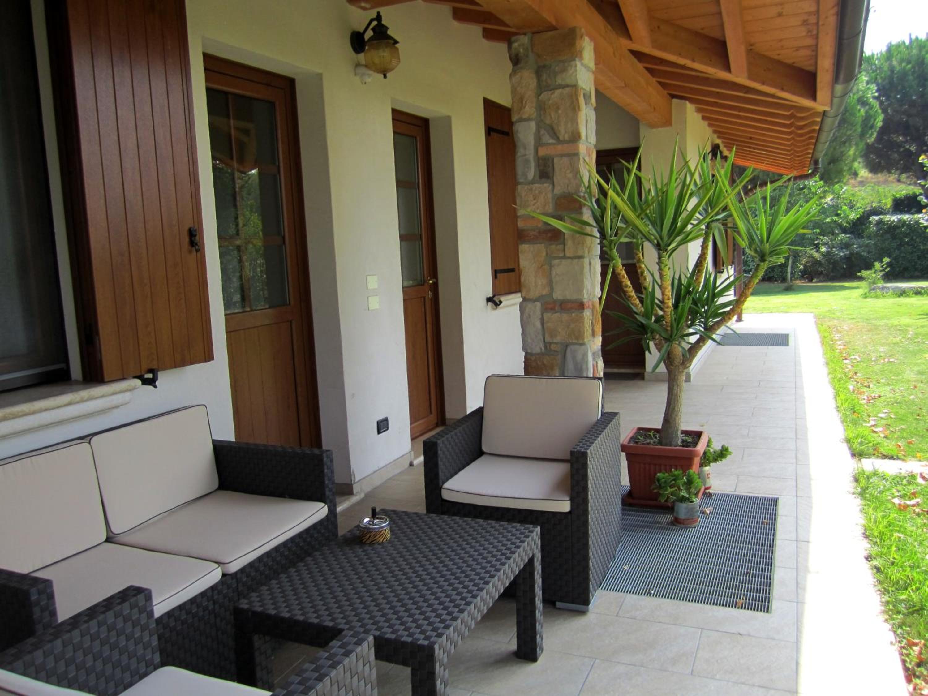 Villa Pasini, photo 39