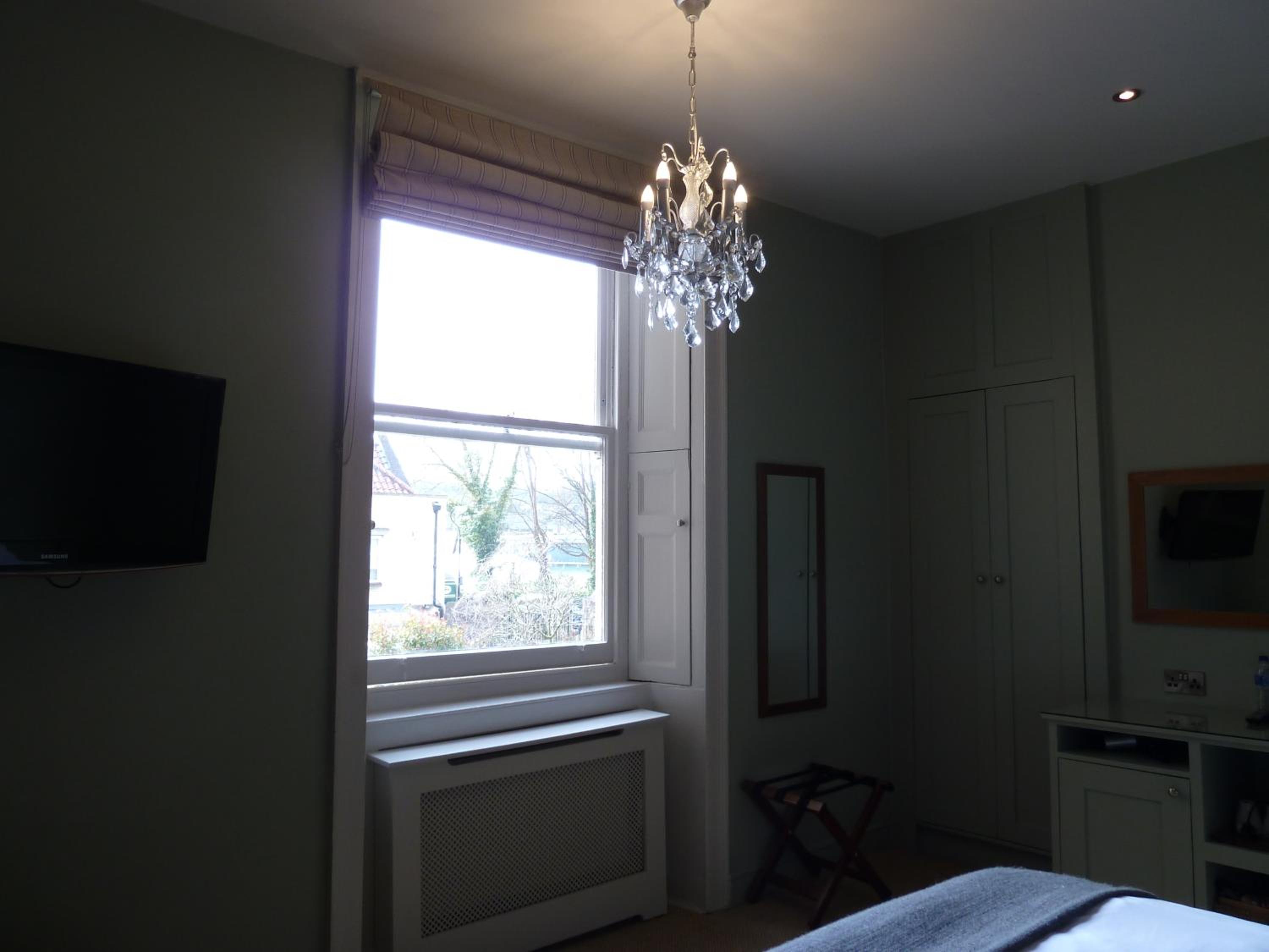 Edgar Townhouse