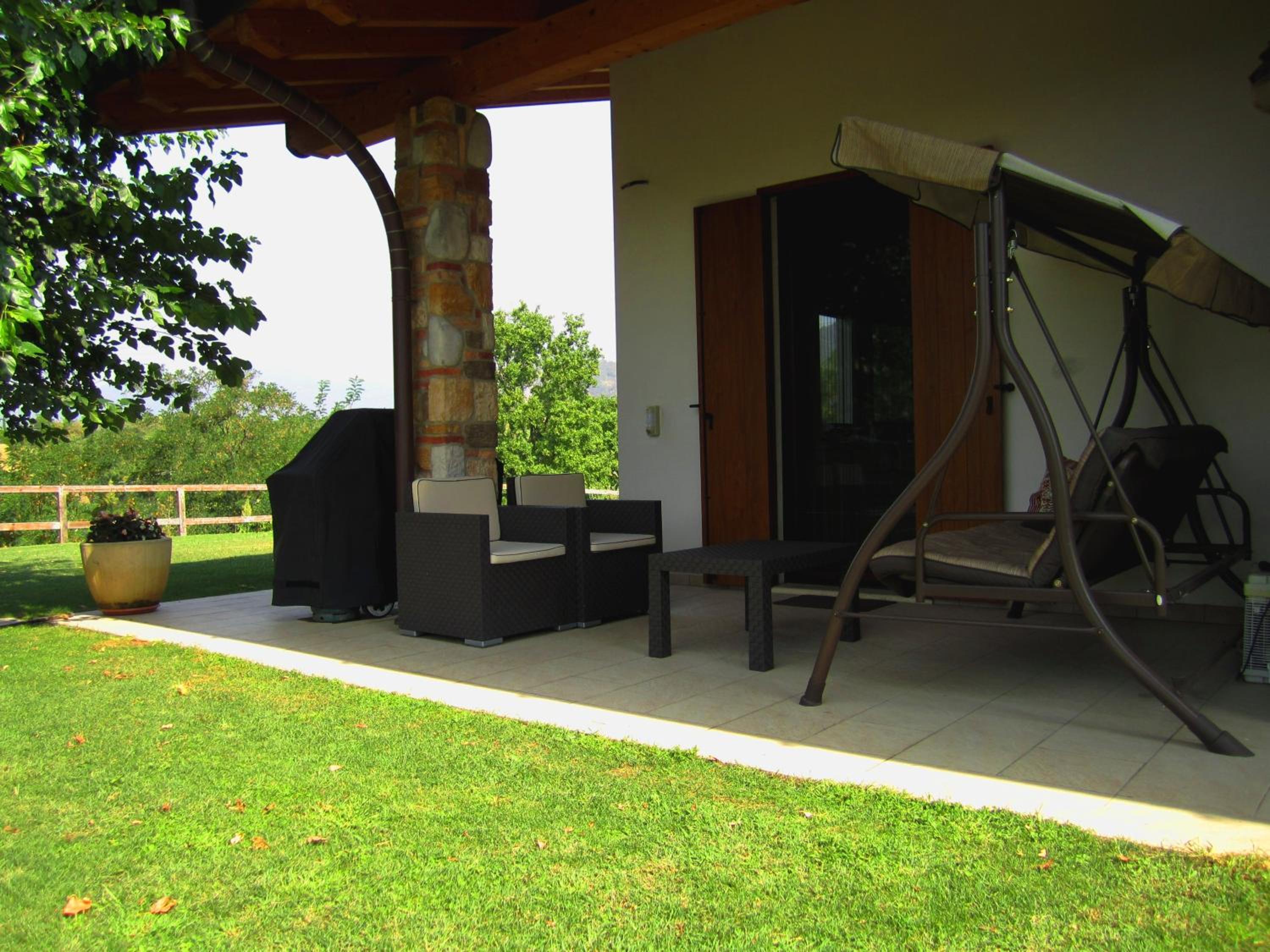 Villa Pasini, photo 27