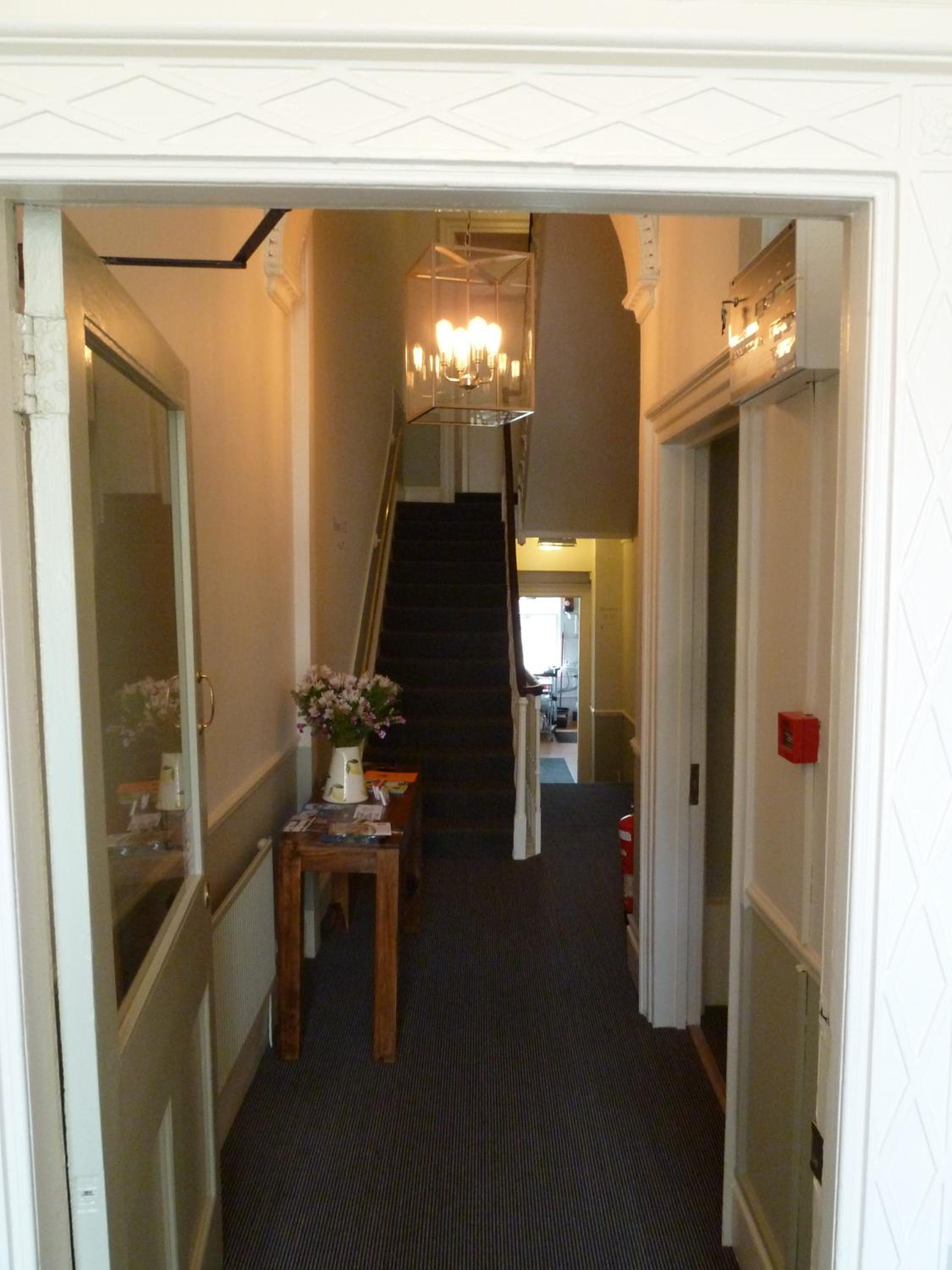 Edgar Townhouse