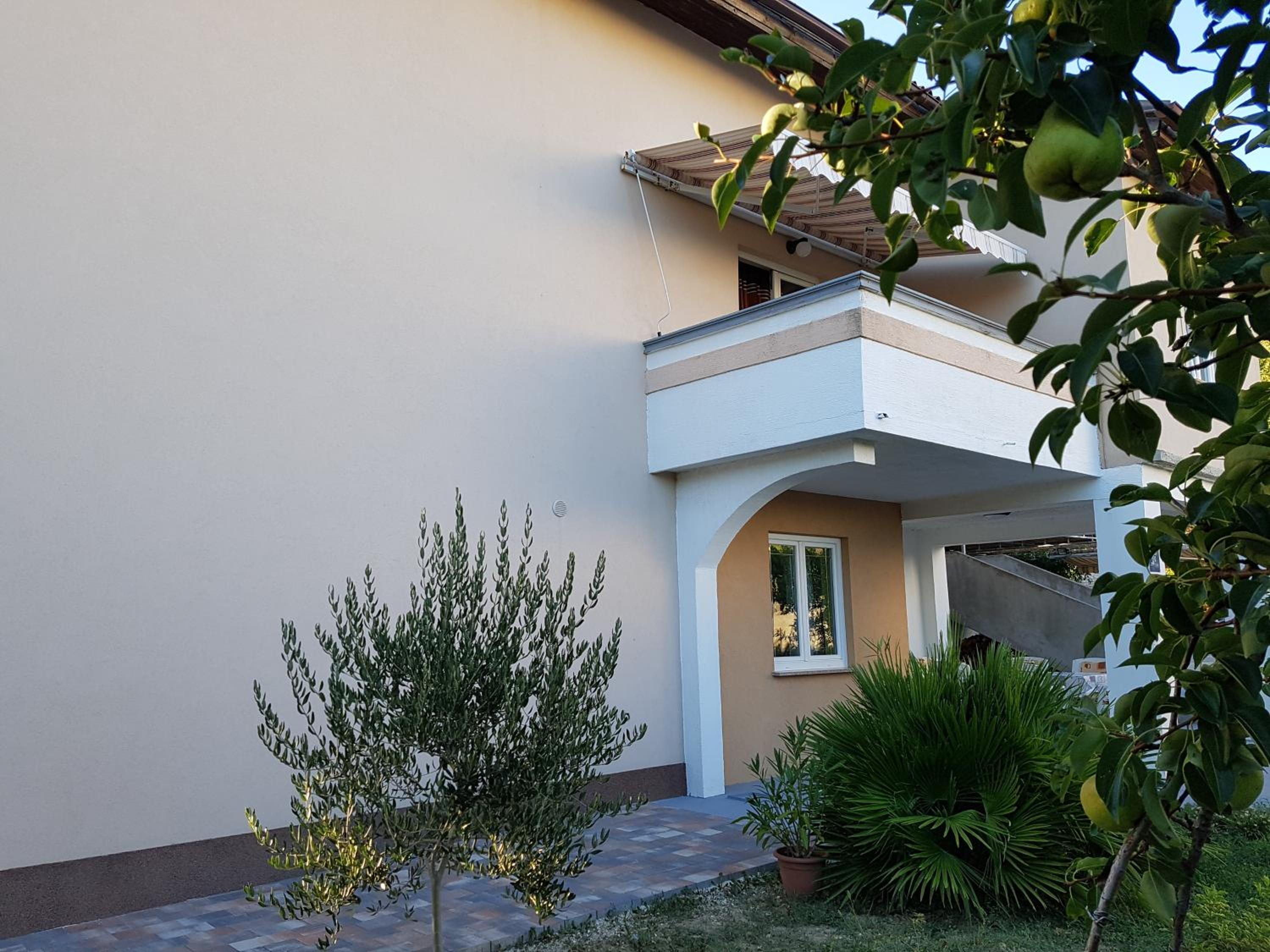 Apartments Olivera view 4