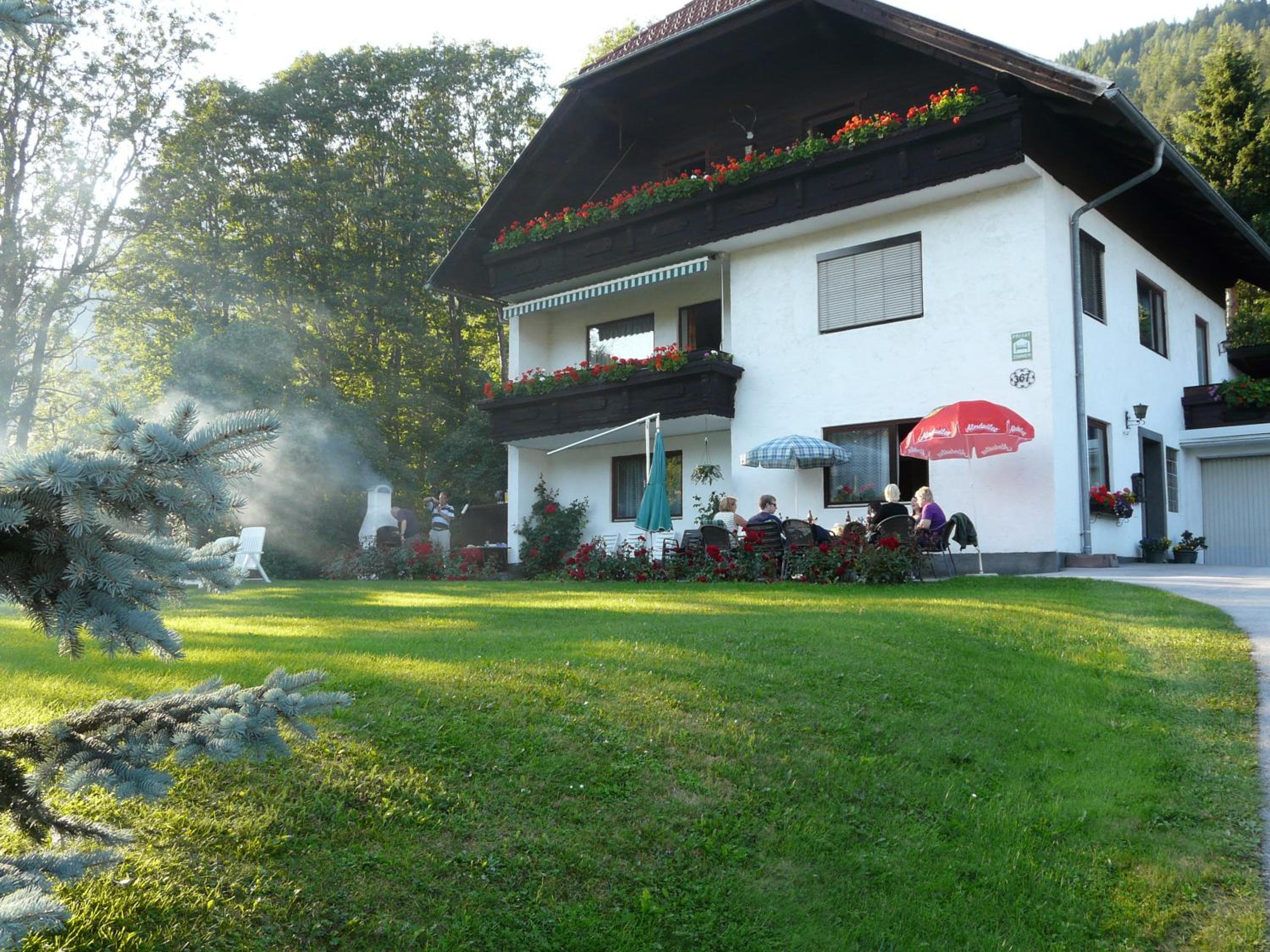 Haus Osterrieder
