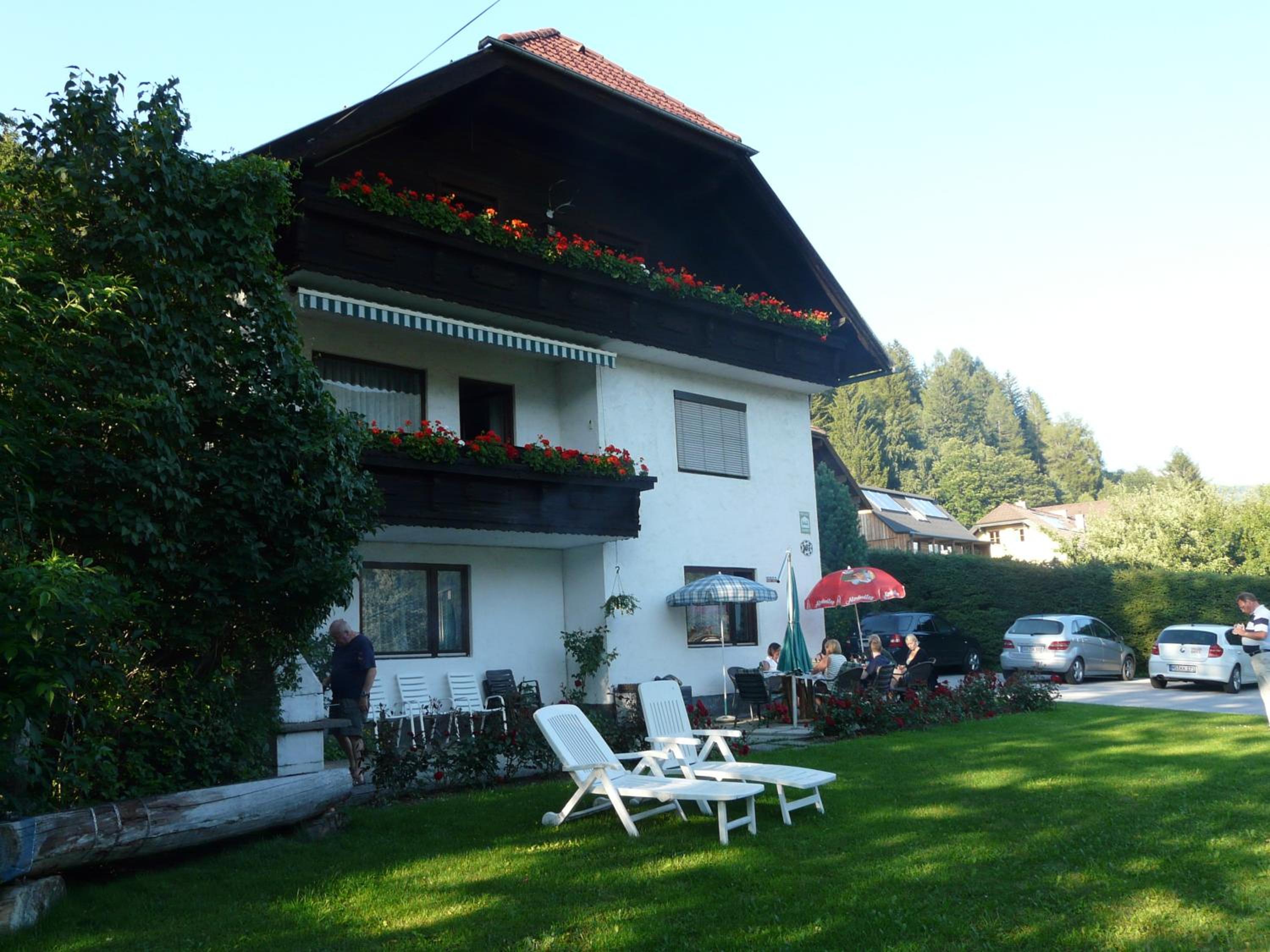 Haus Osterrieder