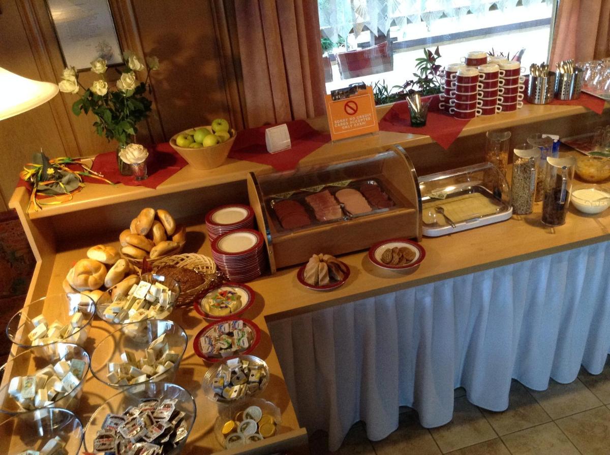 Bed & Breakfast Plattenhof