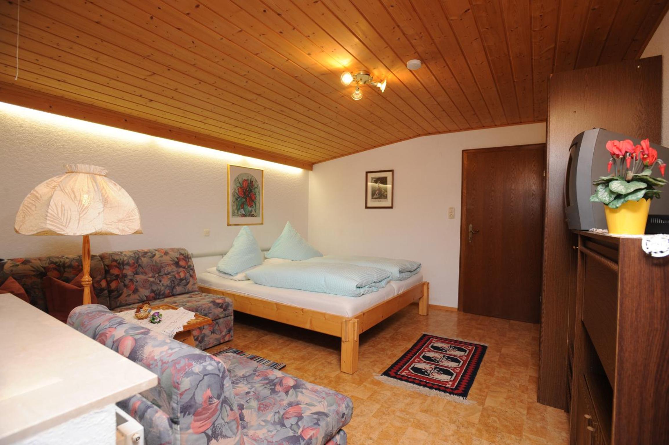 Haus Moosbrugger