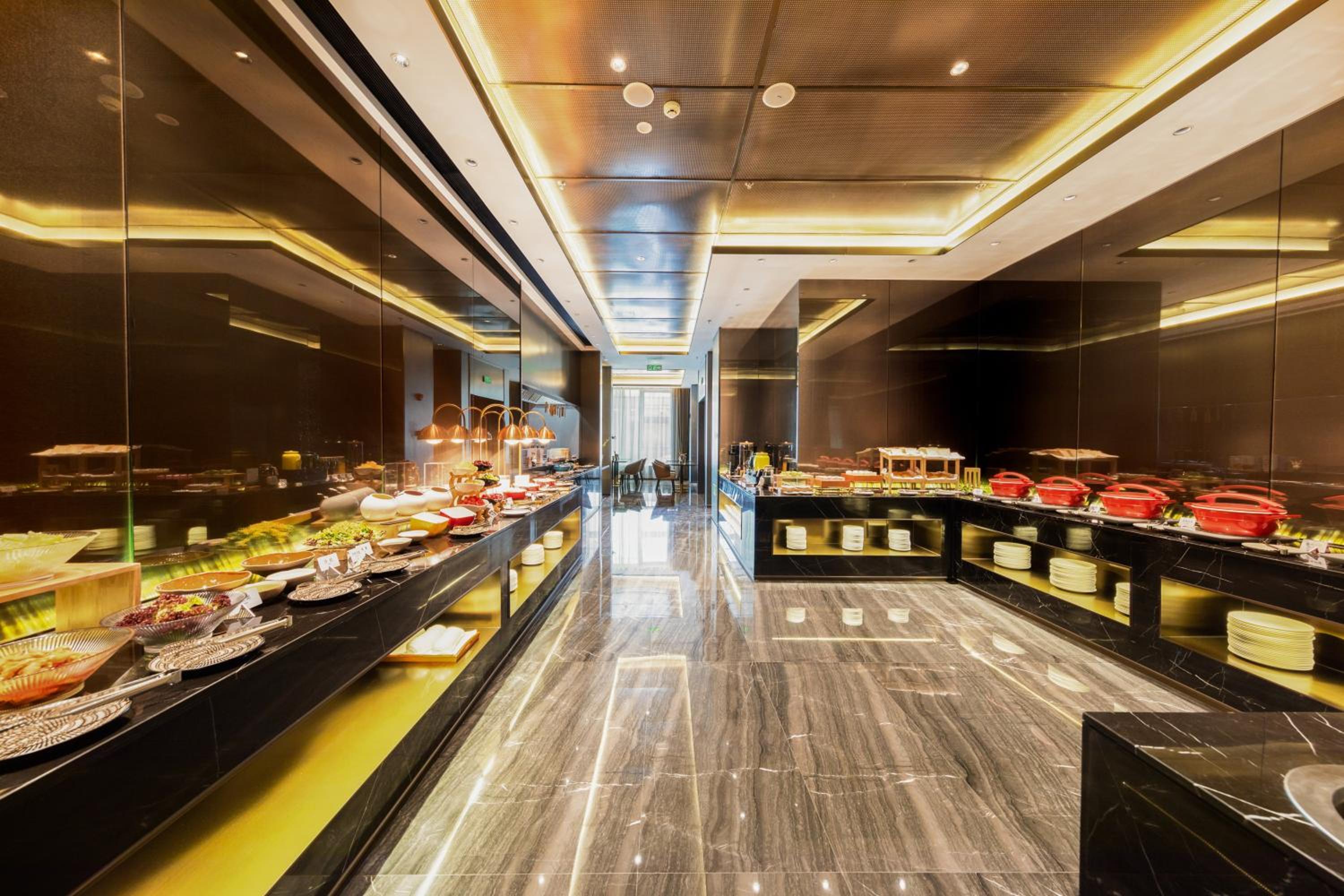 Atour S Hotel Ningbo Zhoushan East Road