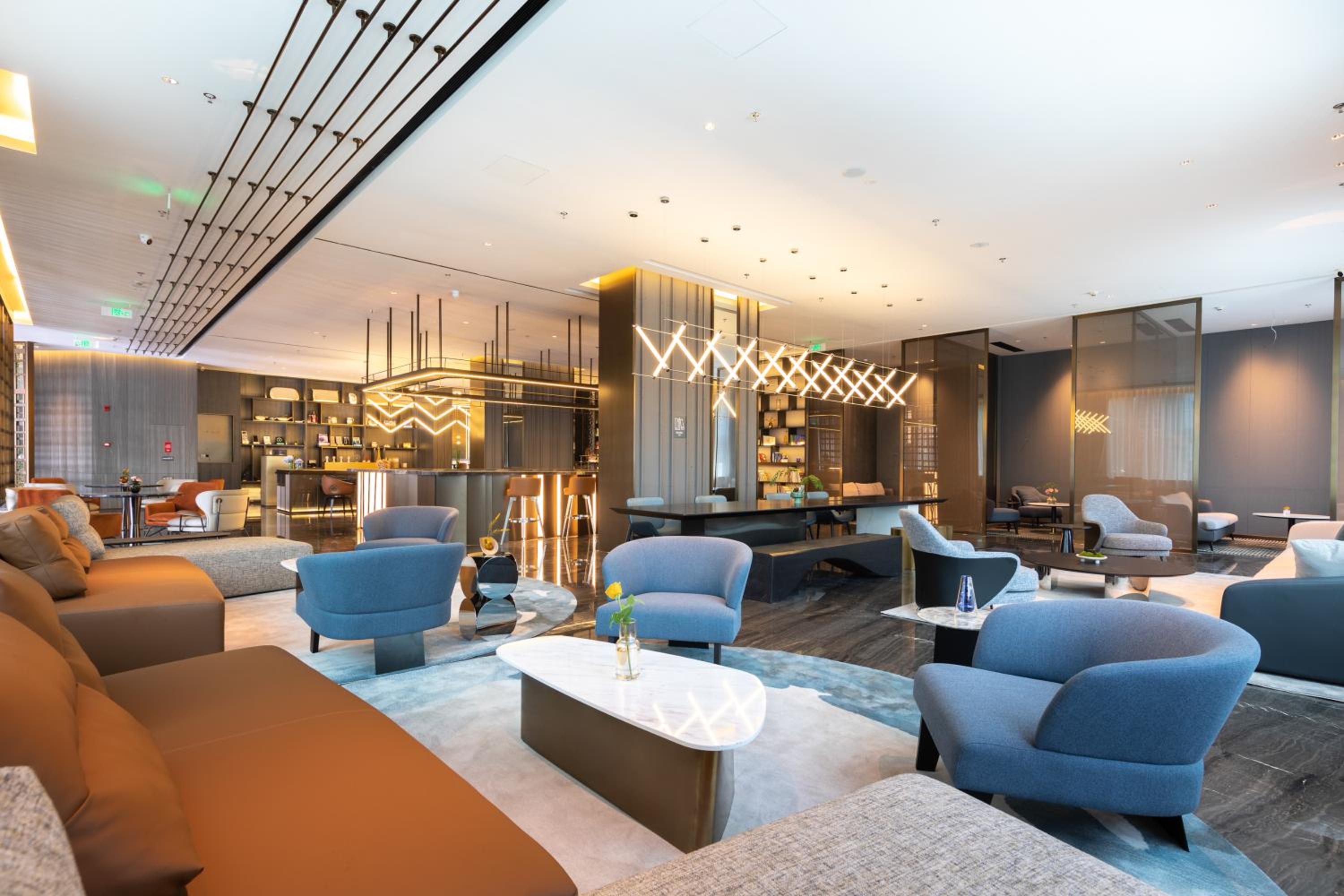 Atour S Hotel Ningbo Zhoushan East Road
