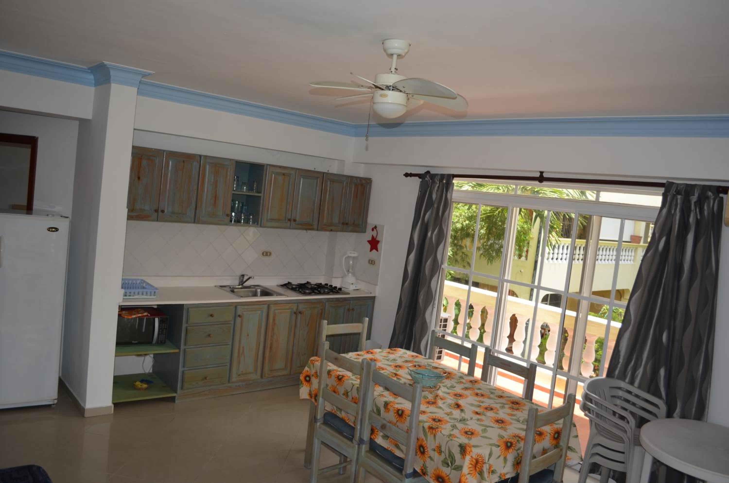 Las Palmeras RIKI R view 5