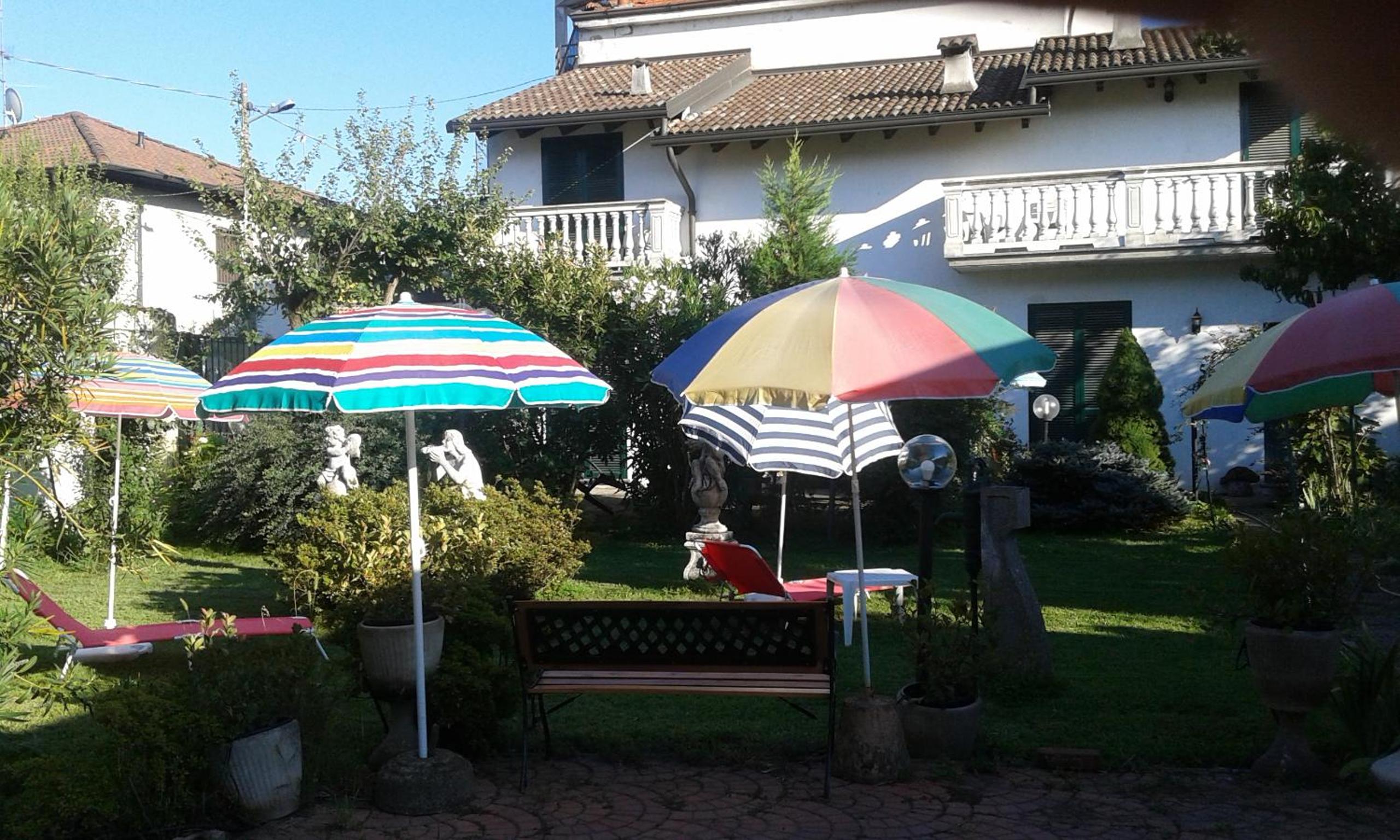 B&B Antica Corte Lombarda photo 3
