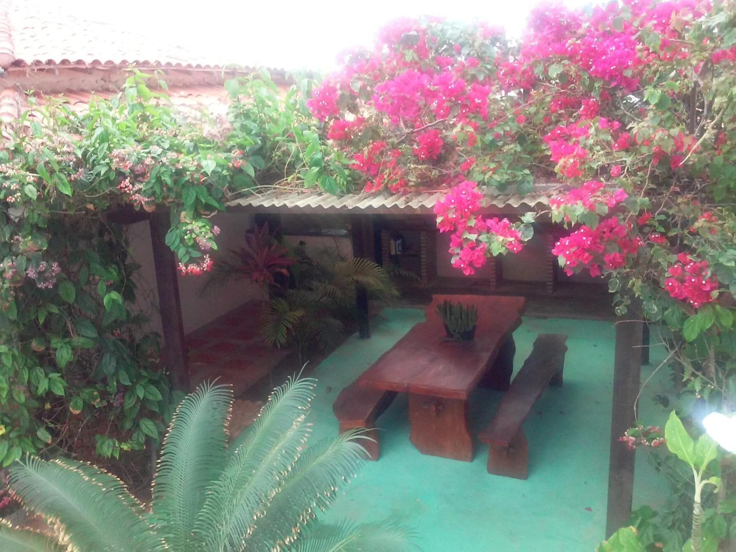 B&B Residencia Casa Branca