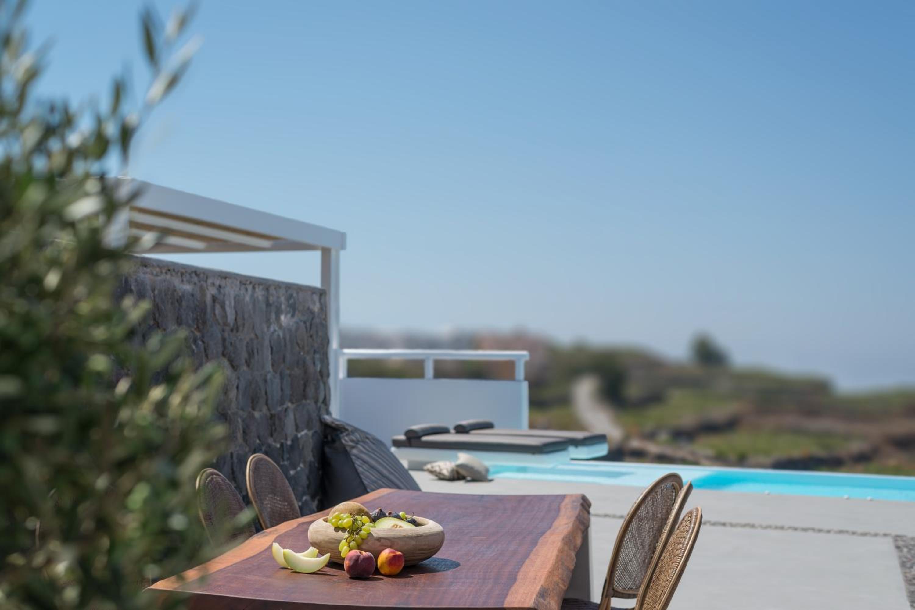 White & Co Exclusive Island Villas