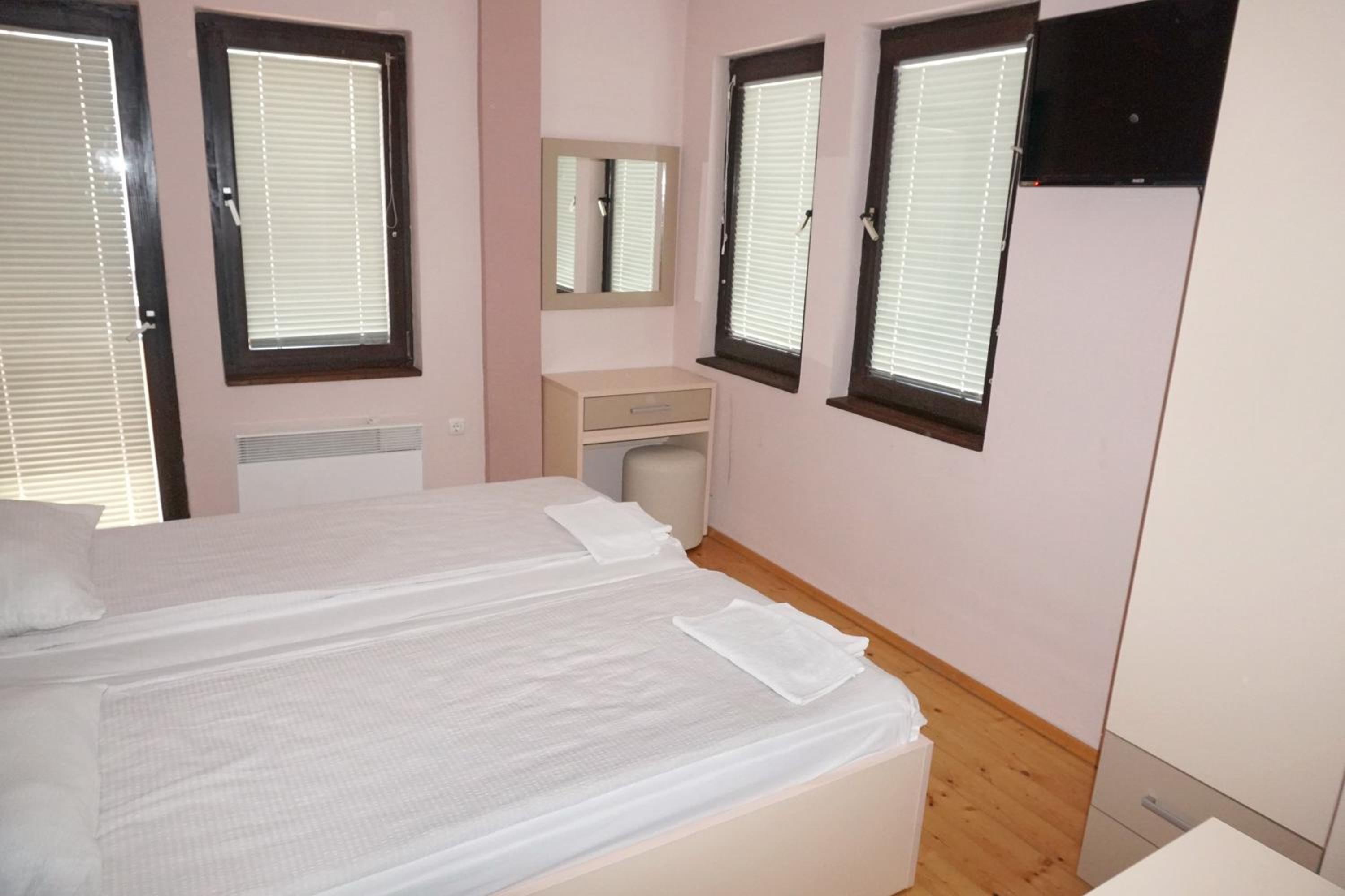 Apartments Ristak