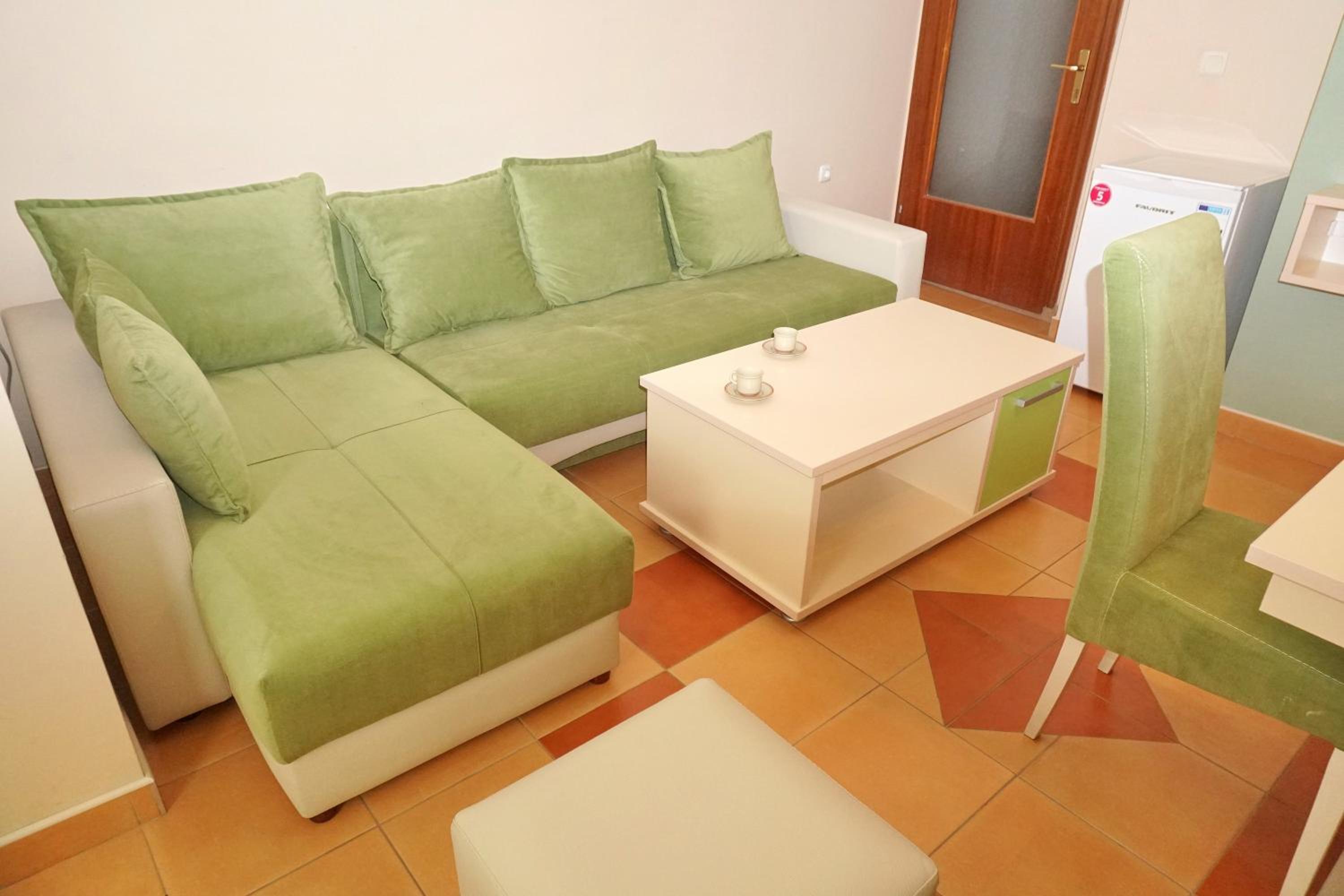 Apartments Ristak