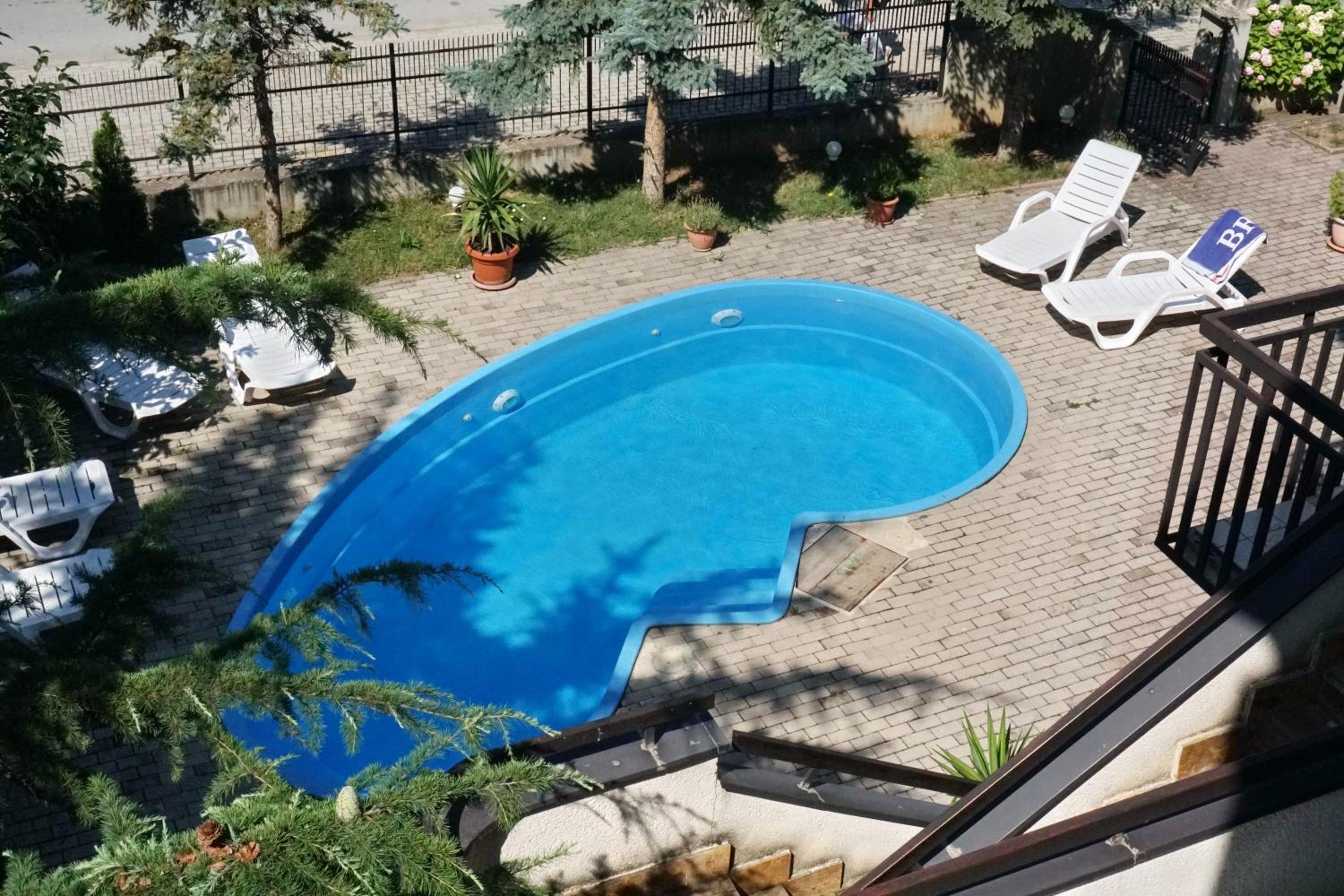 Apartments Ristak