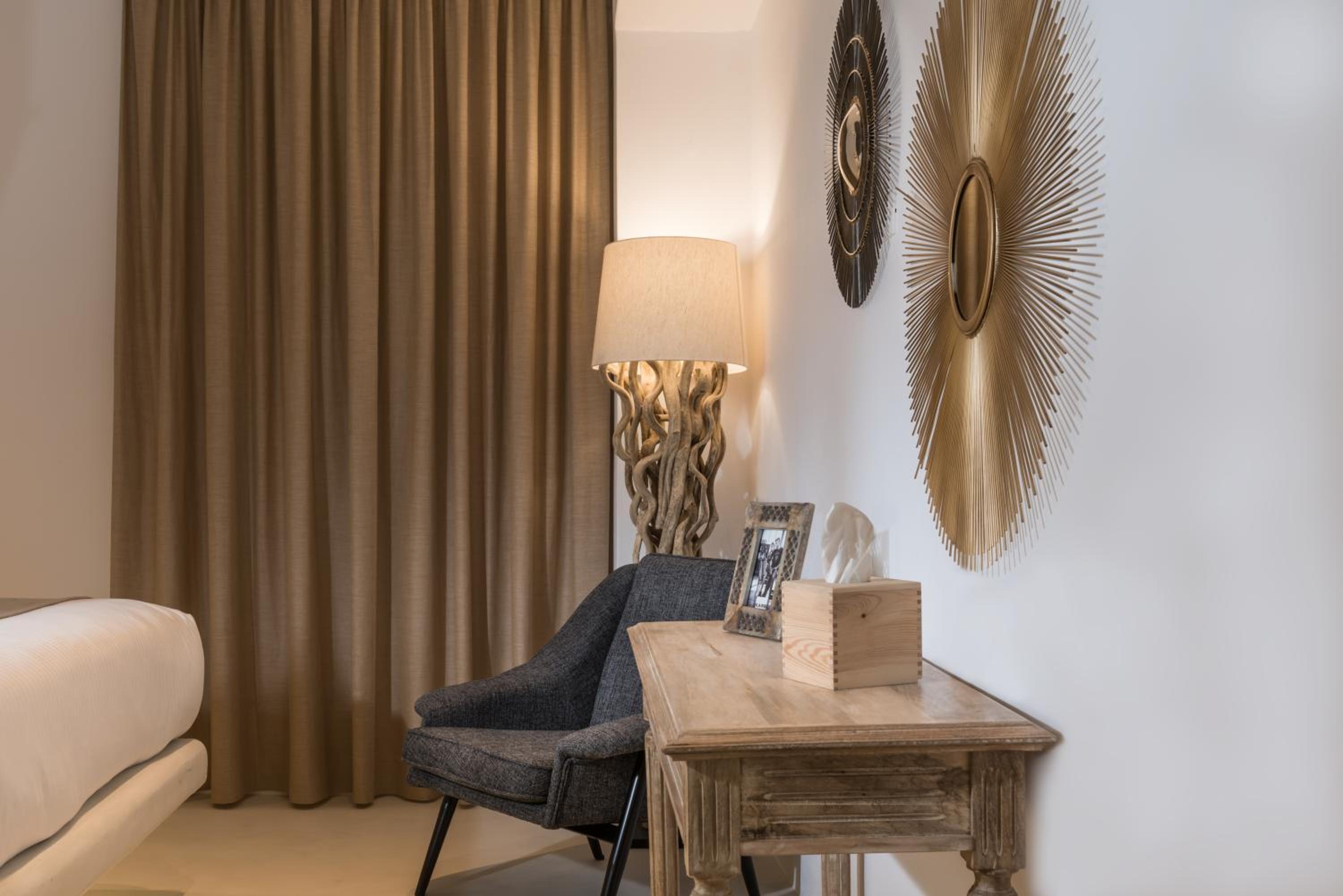 White & Co Exclusive Island Villas