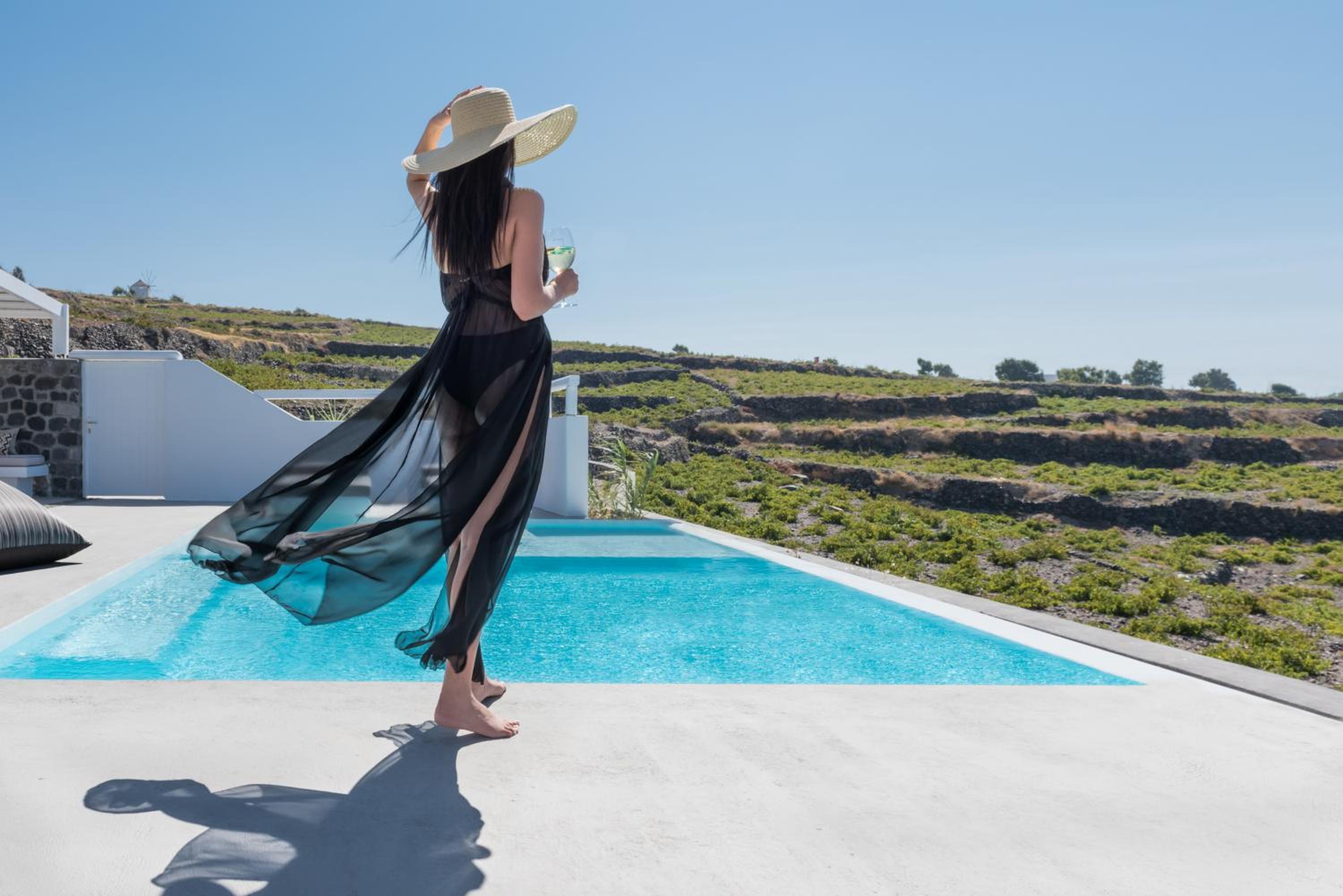 White & Co Exclusive Island Villas