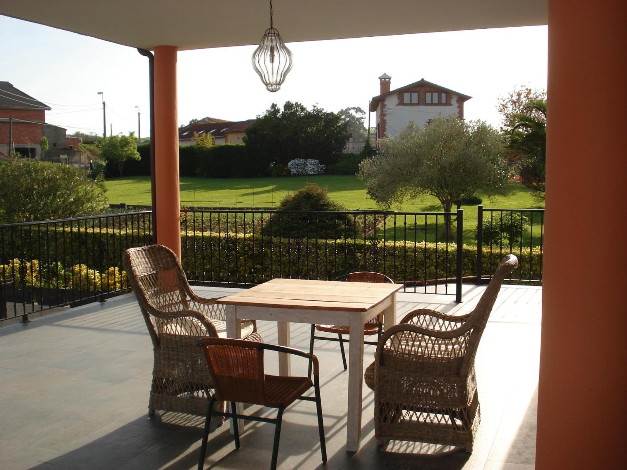 Posada la Desmera