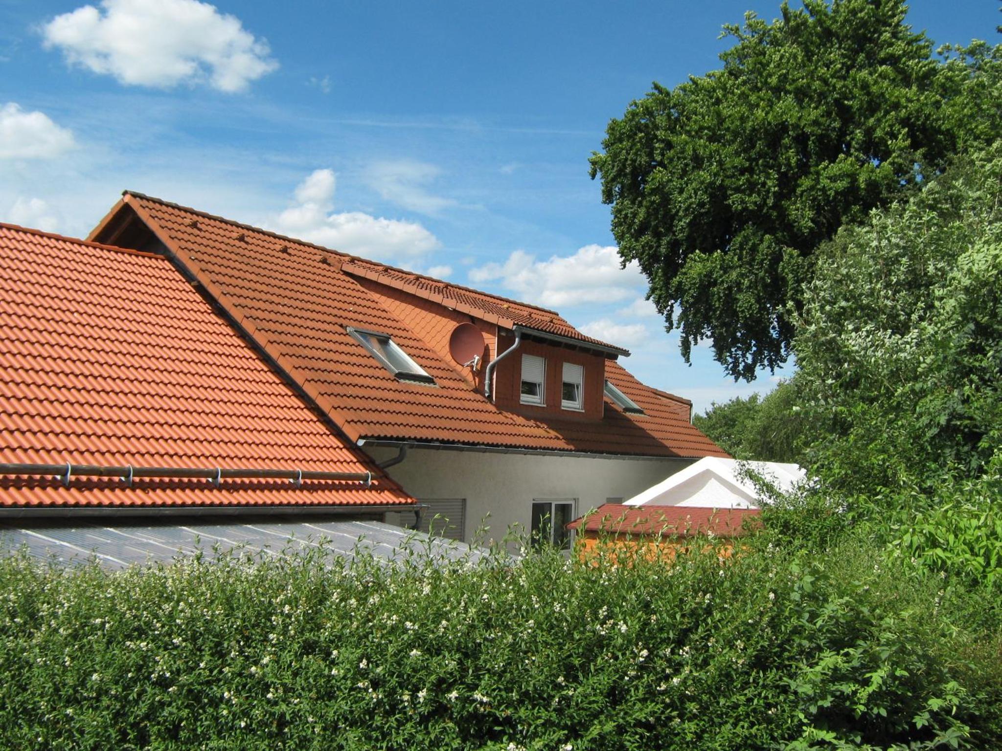 Ferienwohnung Sauerland Panorama view 5