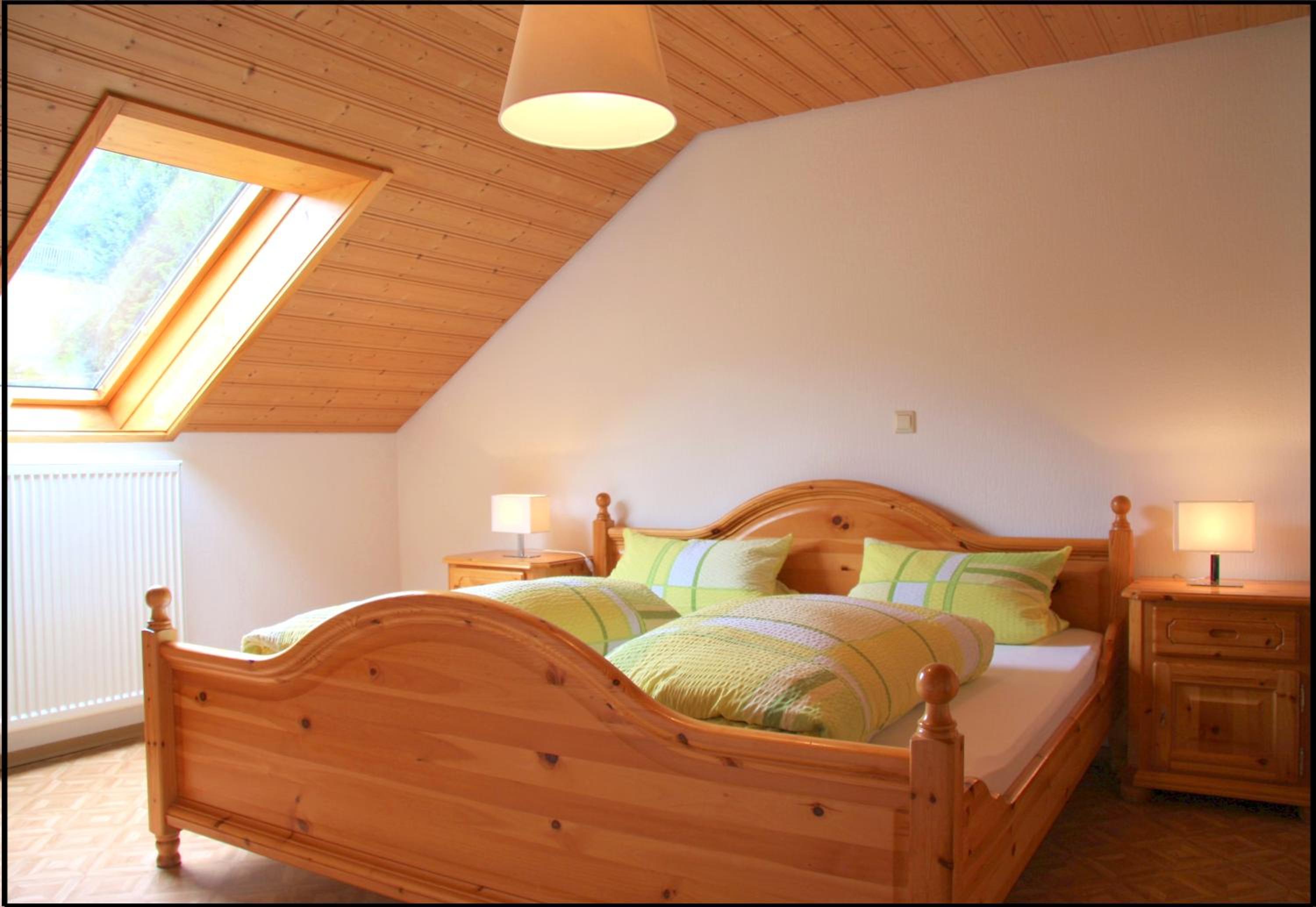 Hof hinter der Mühle