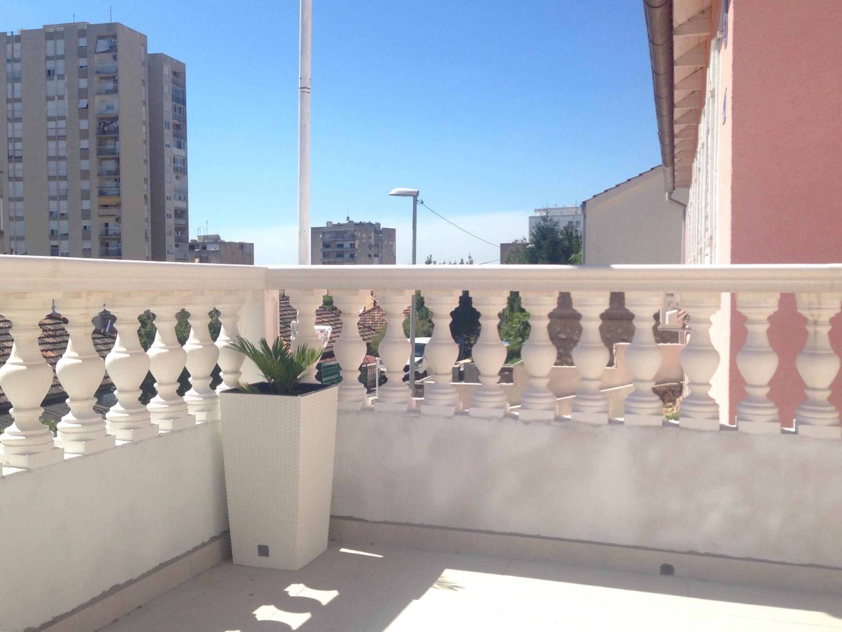 Apartment Silvana II view 4