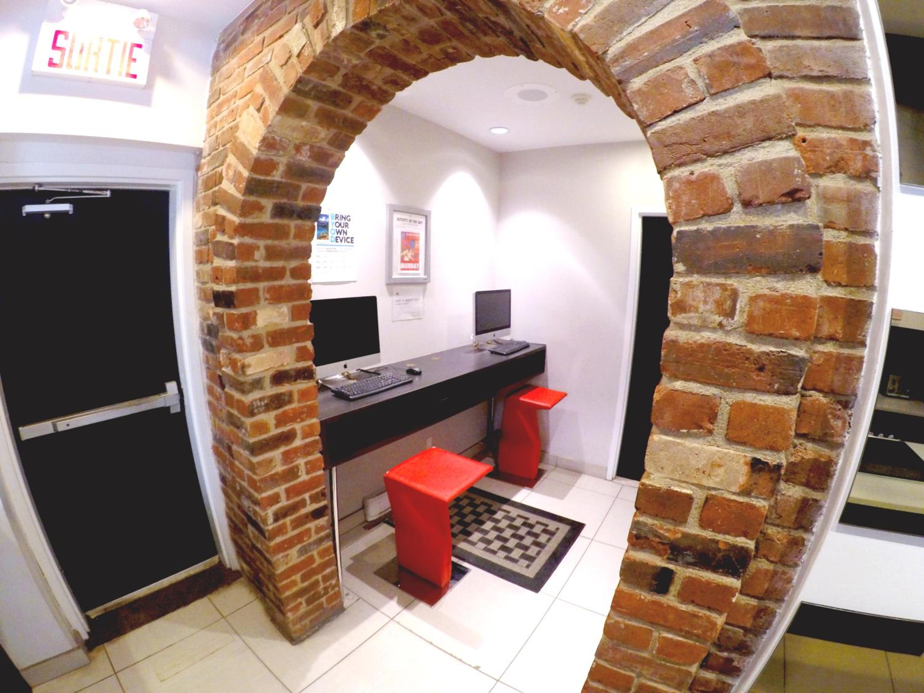 M Montreal Hostel 照片第 66 張,共 74 張