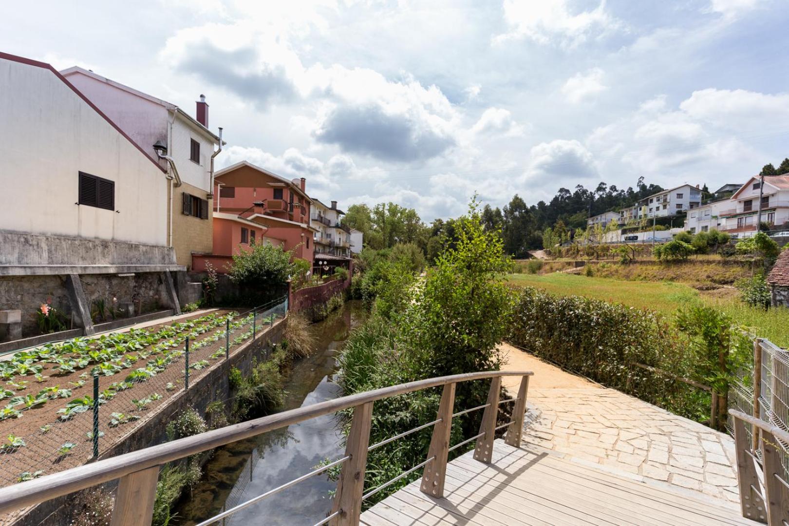Casa do Campo AL