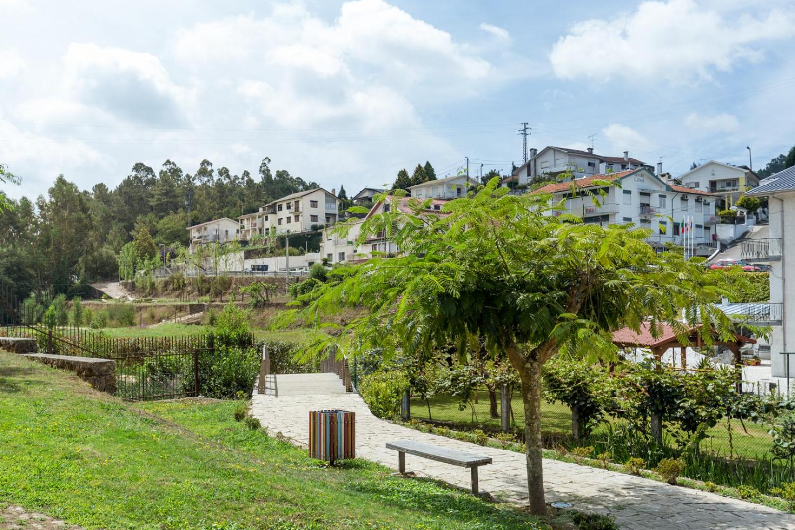 Casa do Campo AL, photo 53