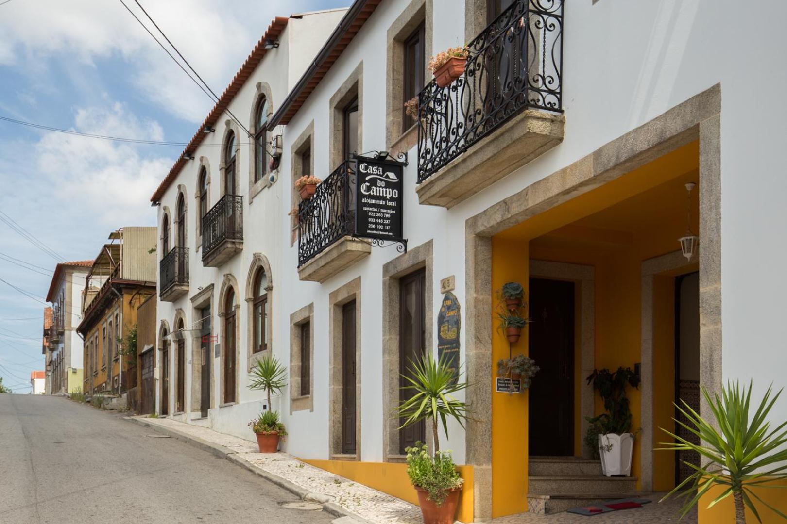 Casa do Campo AL, photo 41