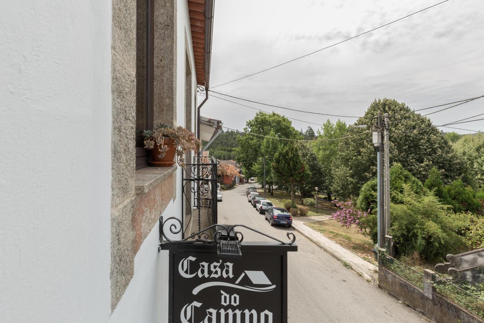 Casa do Campo AL, photo 75