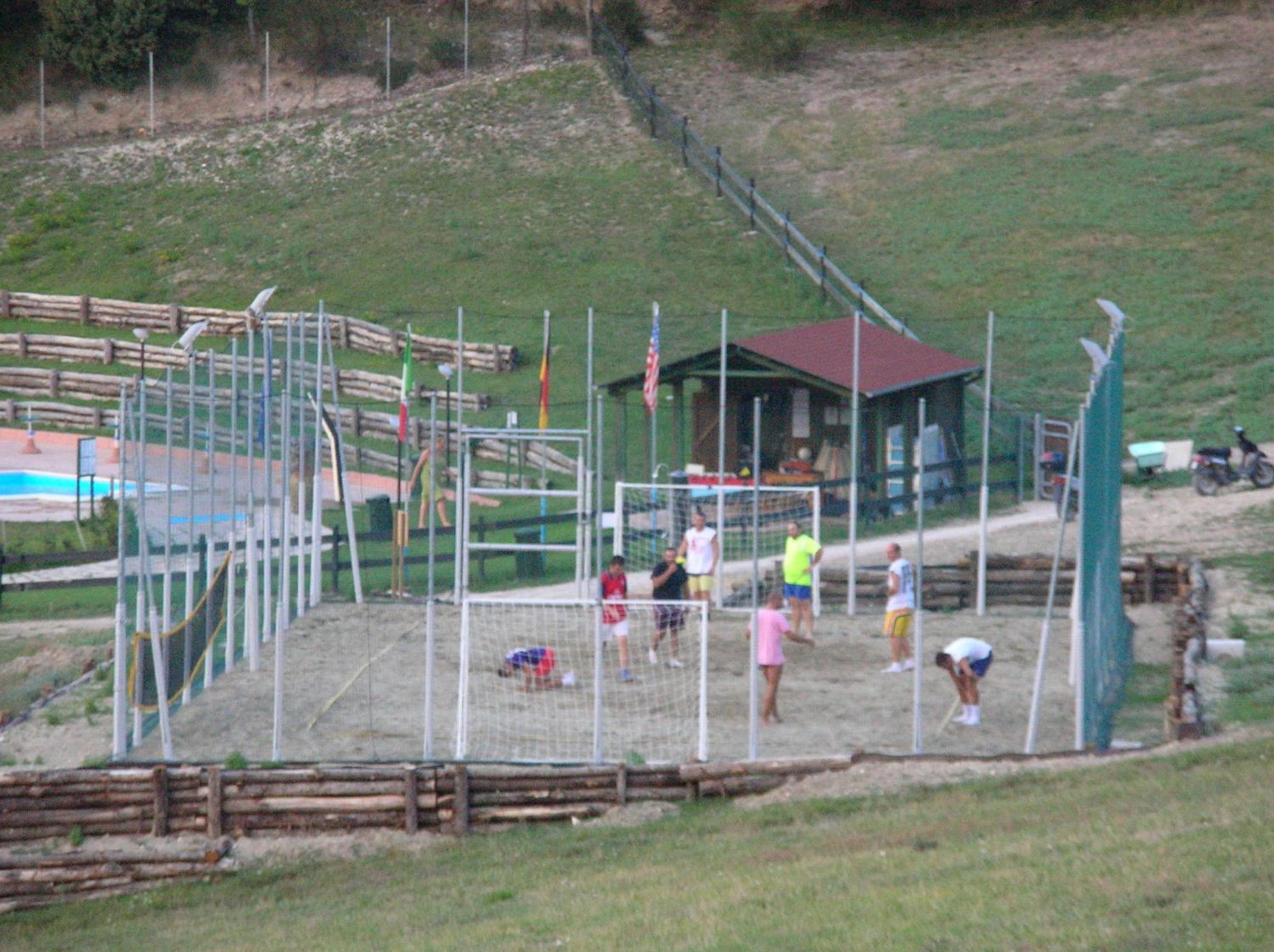 Agriturismo Orsaiola