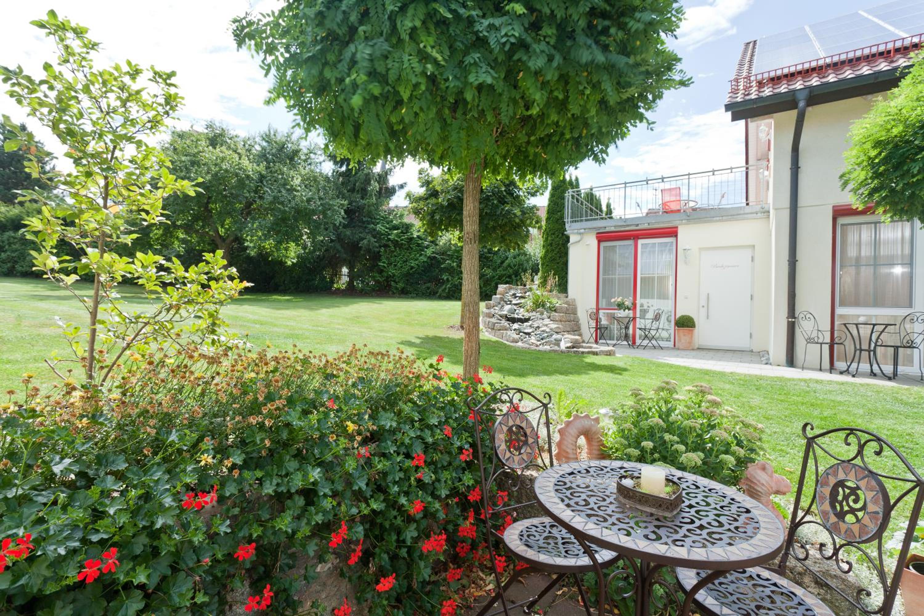 Engelhard Das Landhotel Garni - Property Image 40